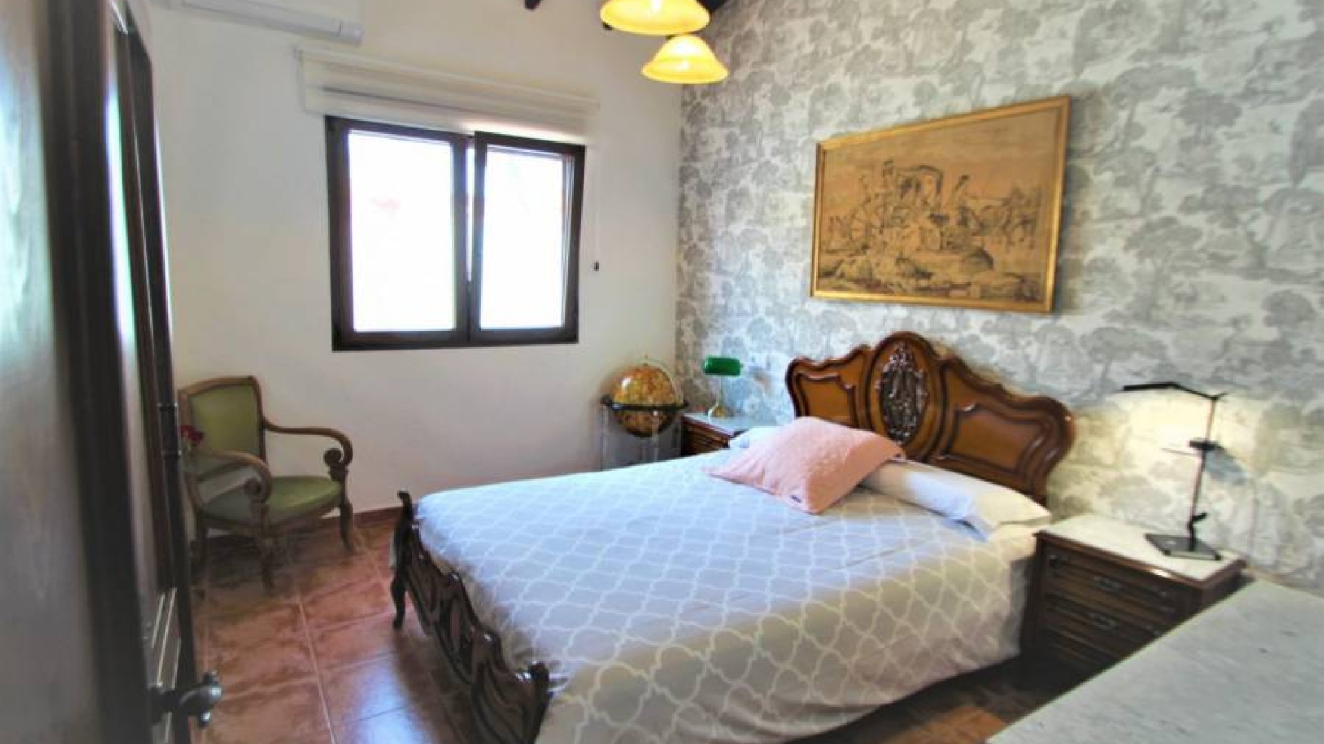 Wiederverkauf - Villa - Cabo Roig - Lomas de Cabo Roig