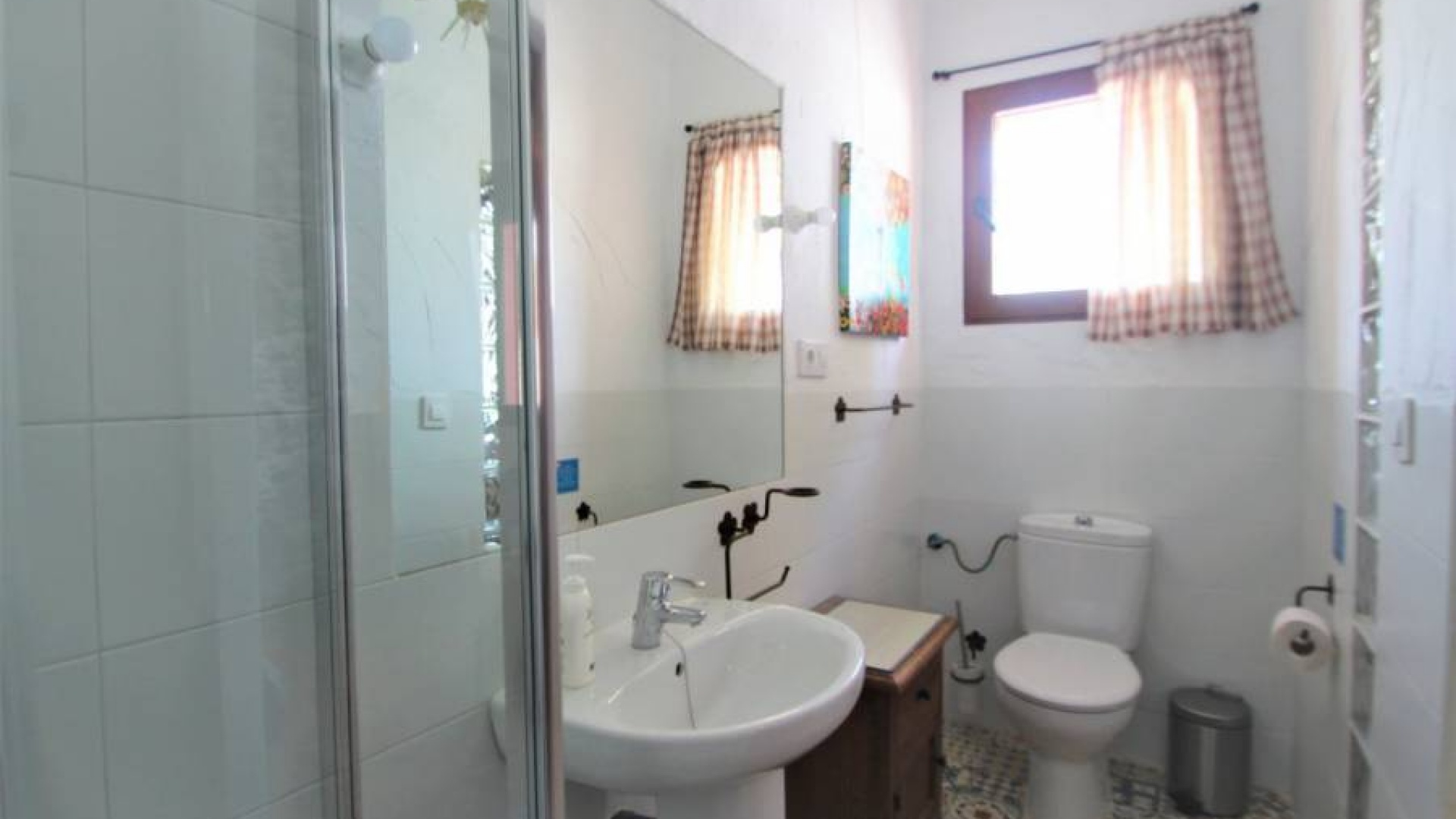 Wiederverkauf - Villa - Cabo Roig - Lomas de Cabo Roig