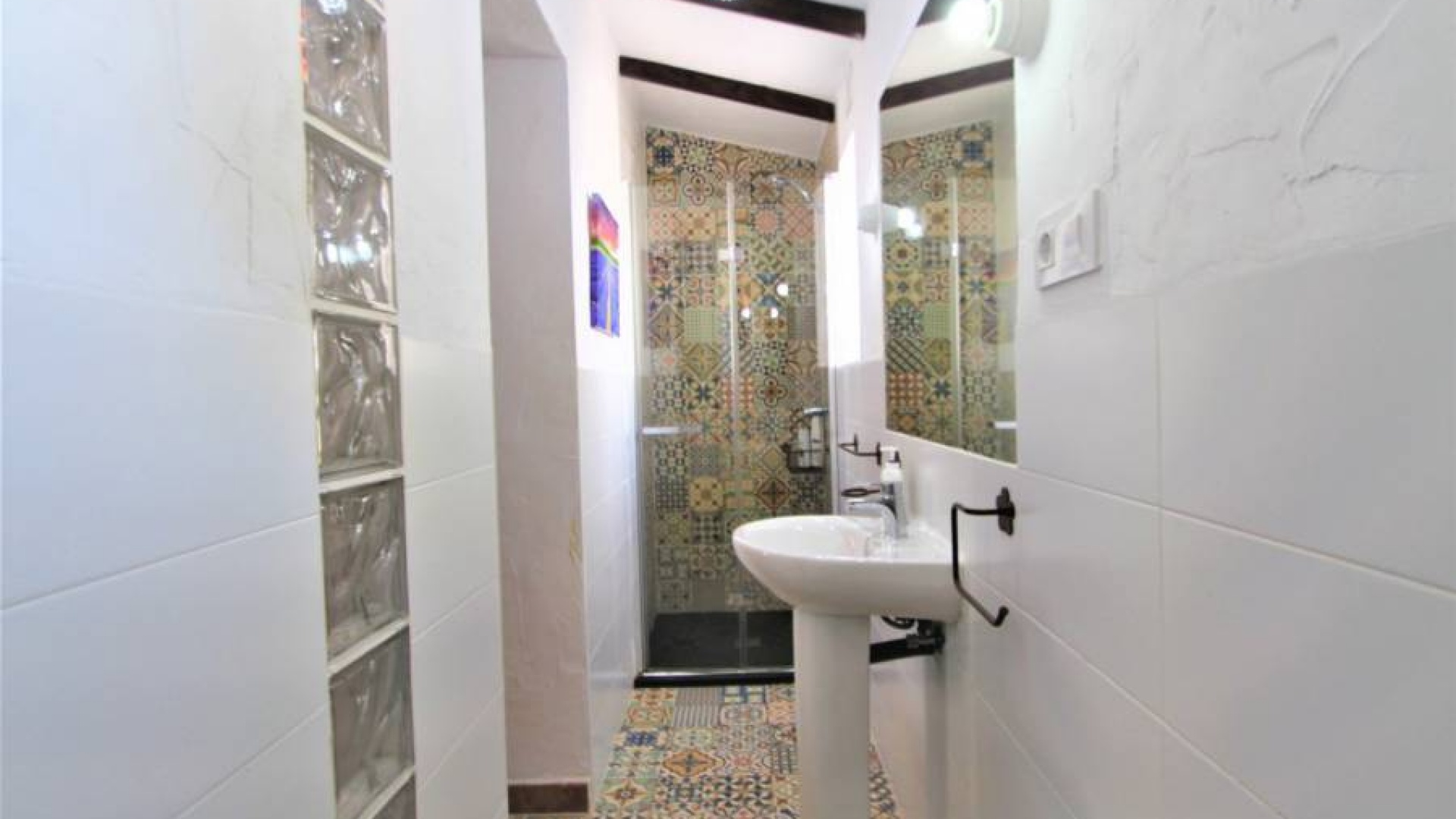 Wiederverkauf - Villa - Cabo Roig - Lomas de Cabo Roig