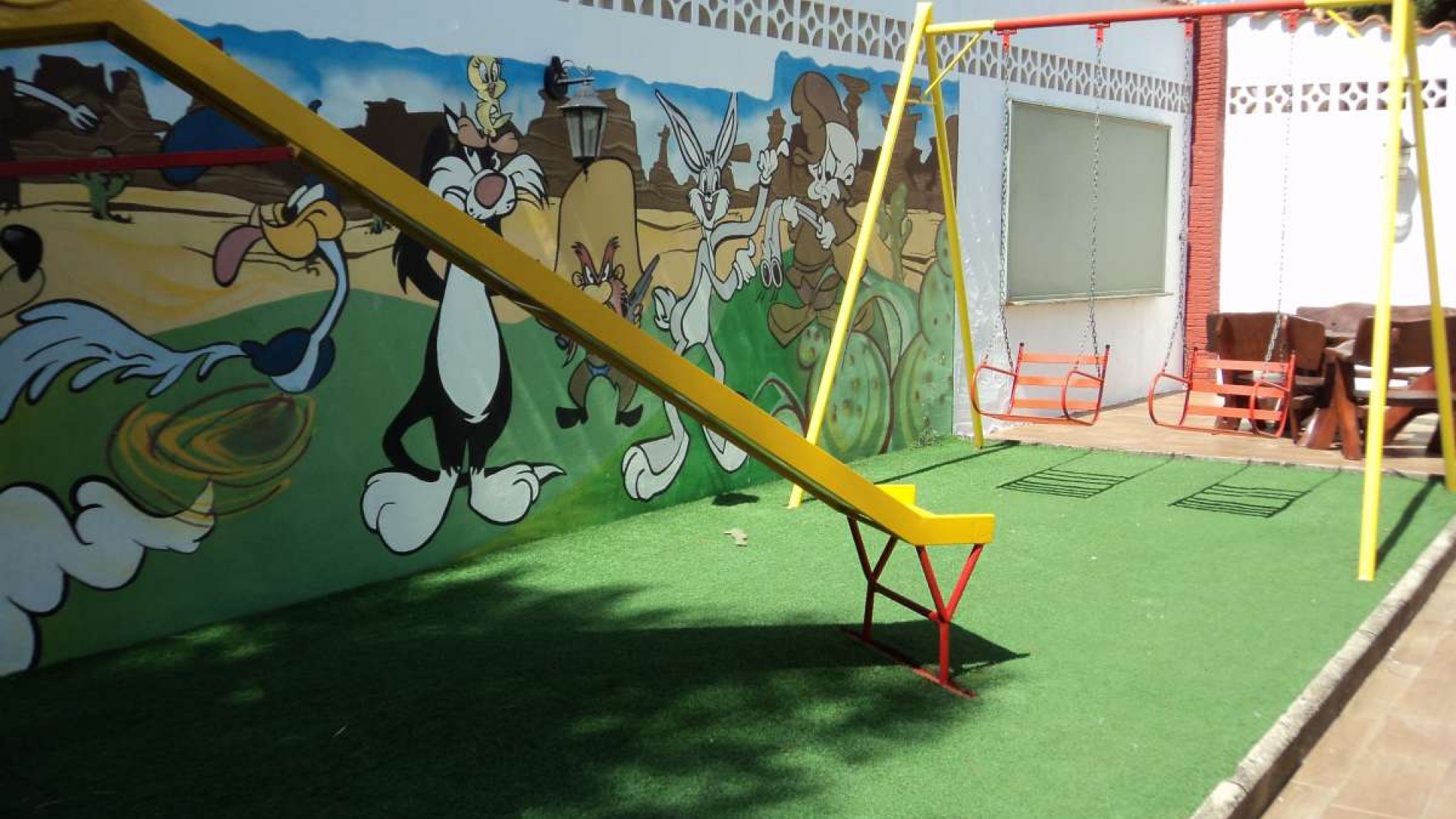 Wiederverkauf - Villa - Cabo Roig - Lomas de Cabo Roig