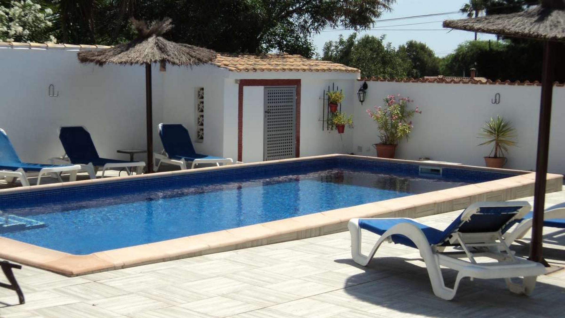 Wiederverkauf - Villa - Cabo Roig - Lomas de Cabo Roig