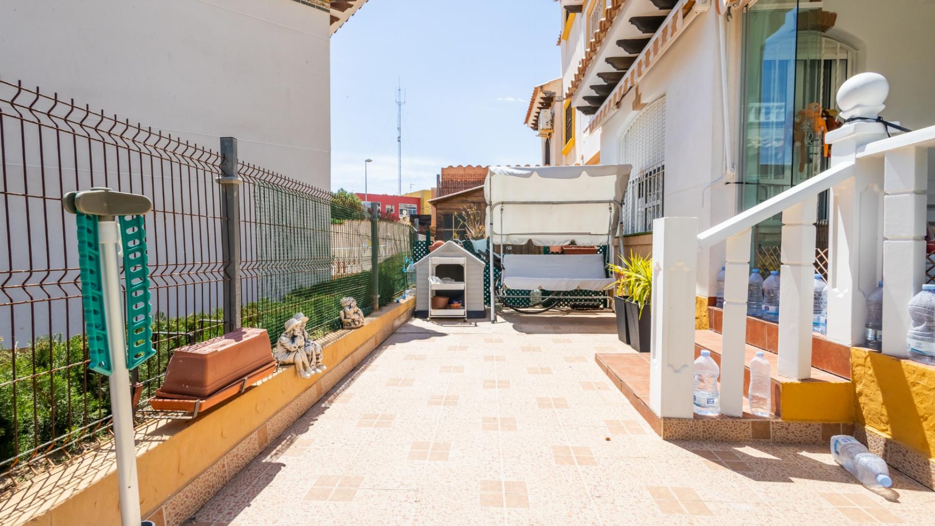 Wiederverkauf - Villa - Cabo Roig - Lomas de Cabo Roig