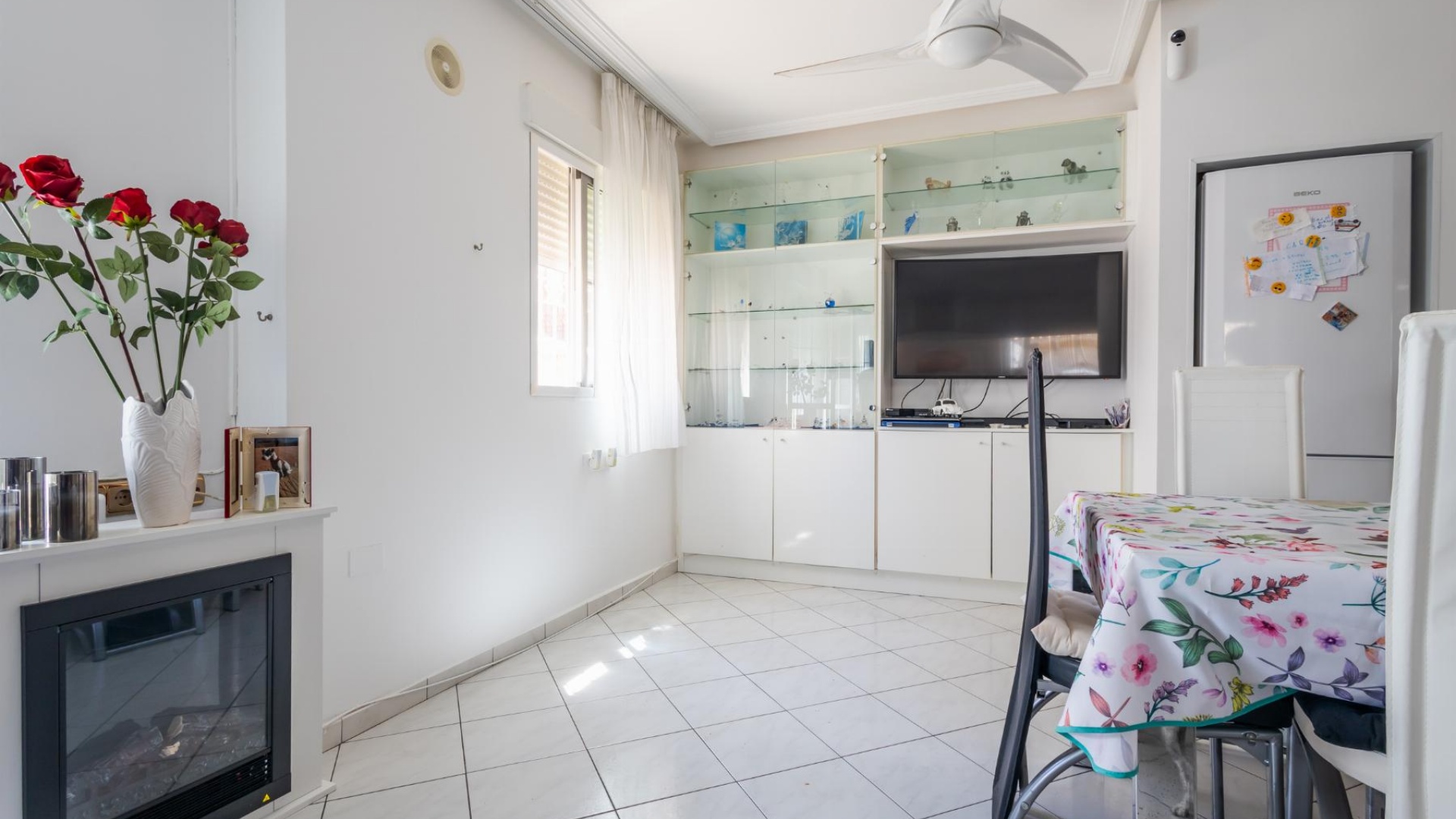 Wiederverkauf - Villa - Cabo Roig - Lomas de Cabo Roig