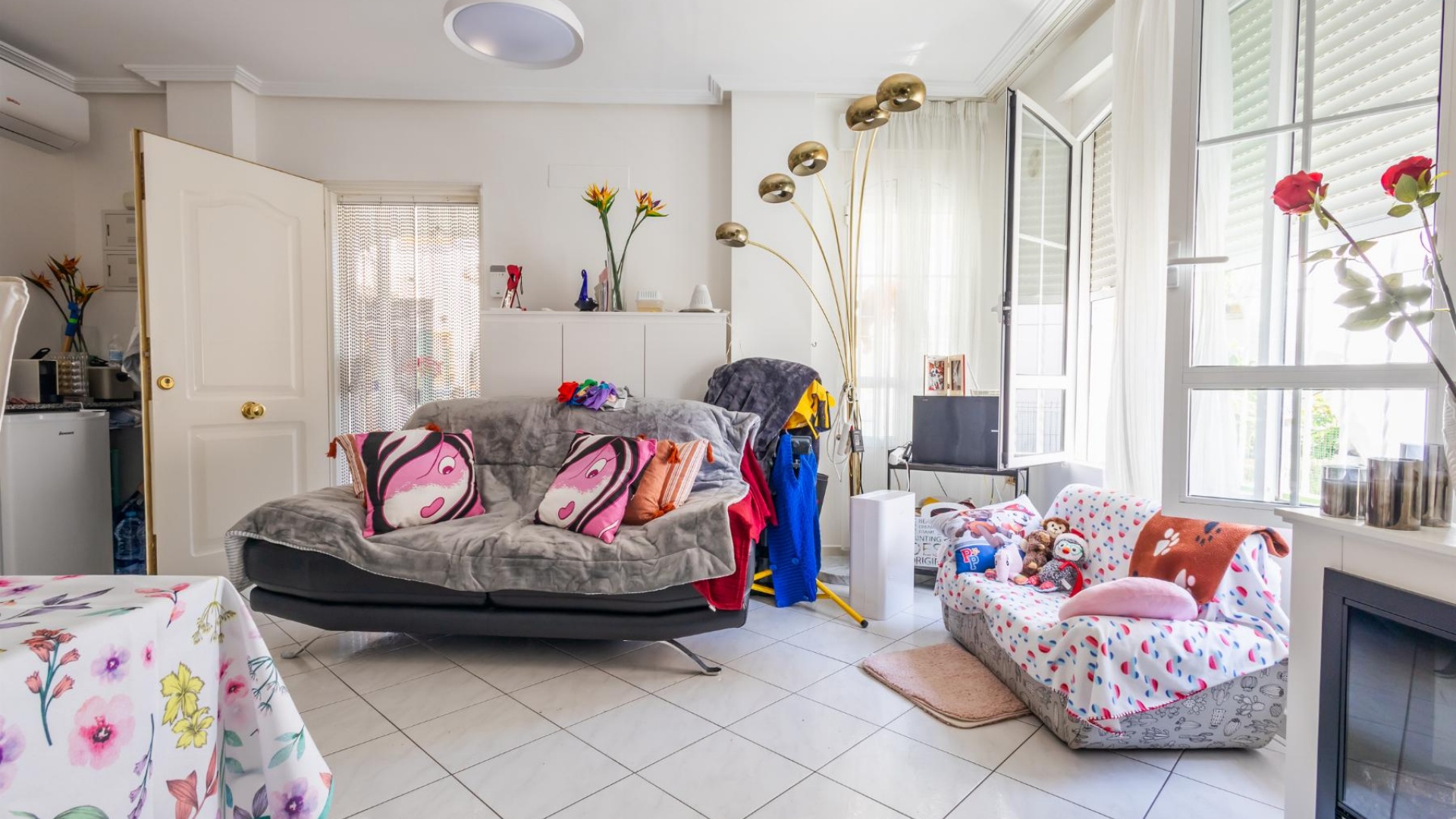 Wiederverkauf - Villa - Cabo Roig - Lomas de Cabo Roig