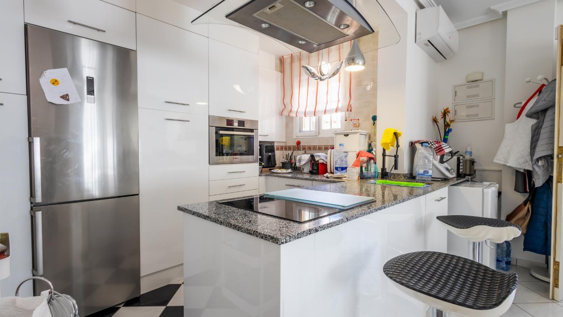 Wiederverkauf - Villa - Cabo Roig - Lomas de Cabo Roig