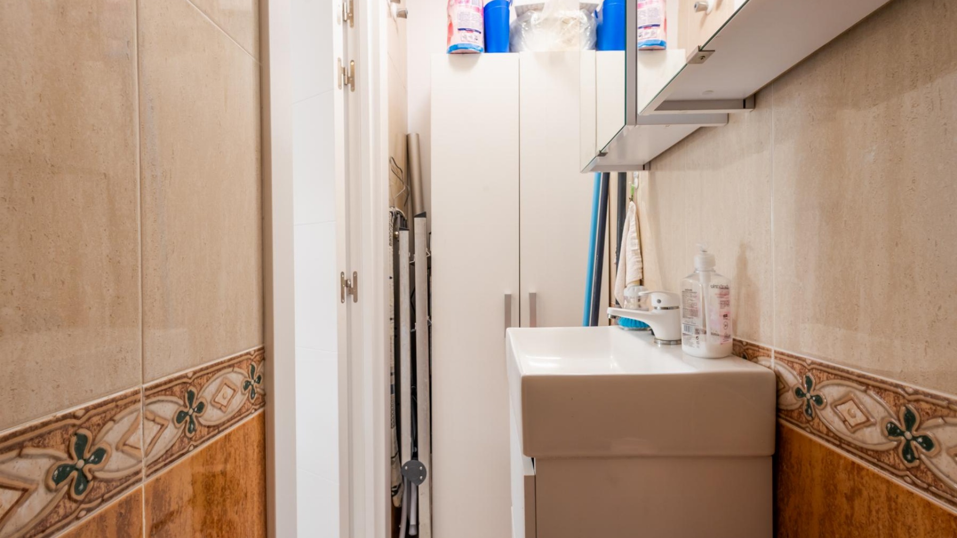 Wiederverkauf - Villa - Cabo Roig - Lomas de Cabo Roig