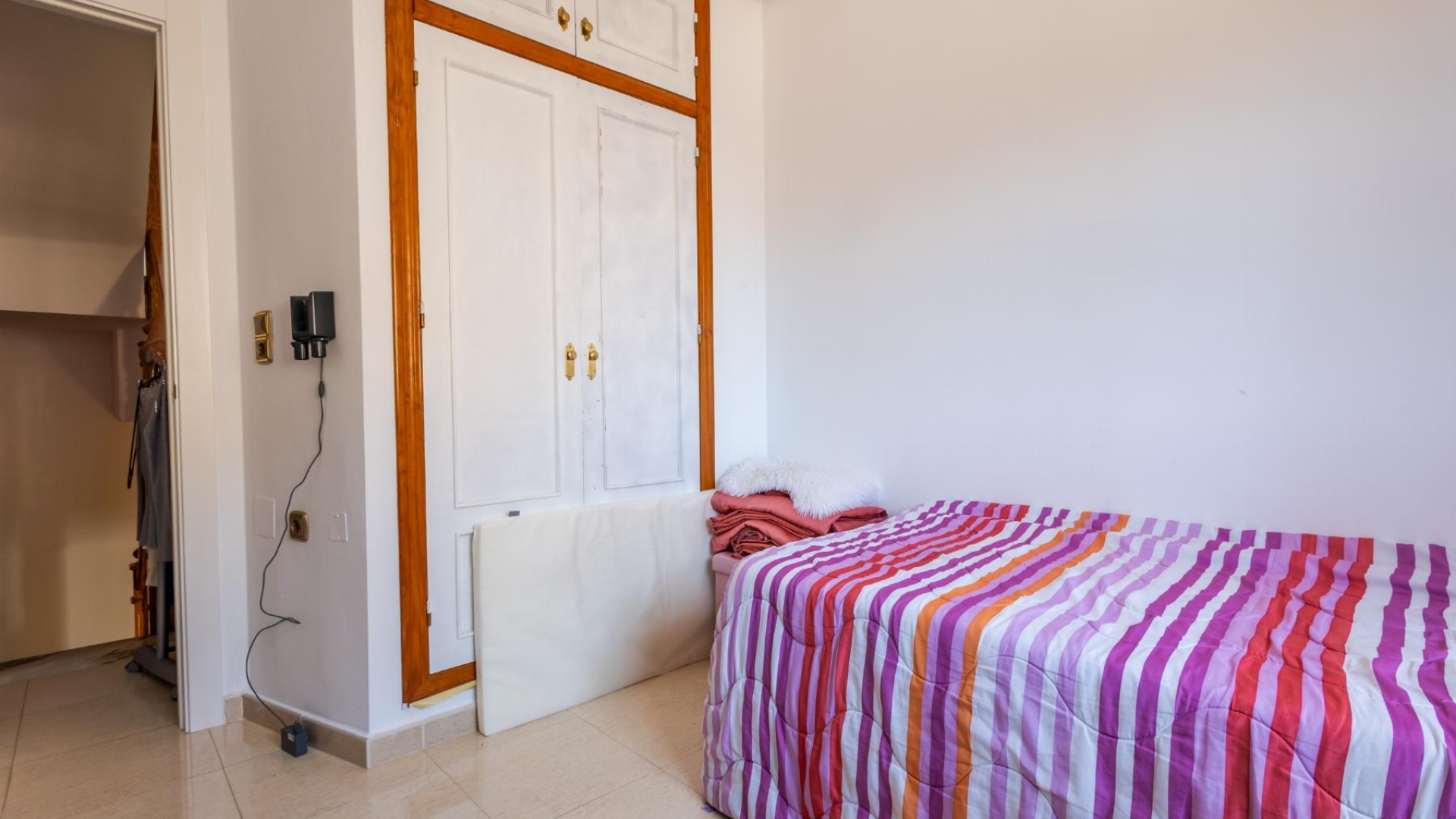 Wiederverkauf - Villa - Cabo Roig - Lomas de Cabo Roig