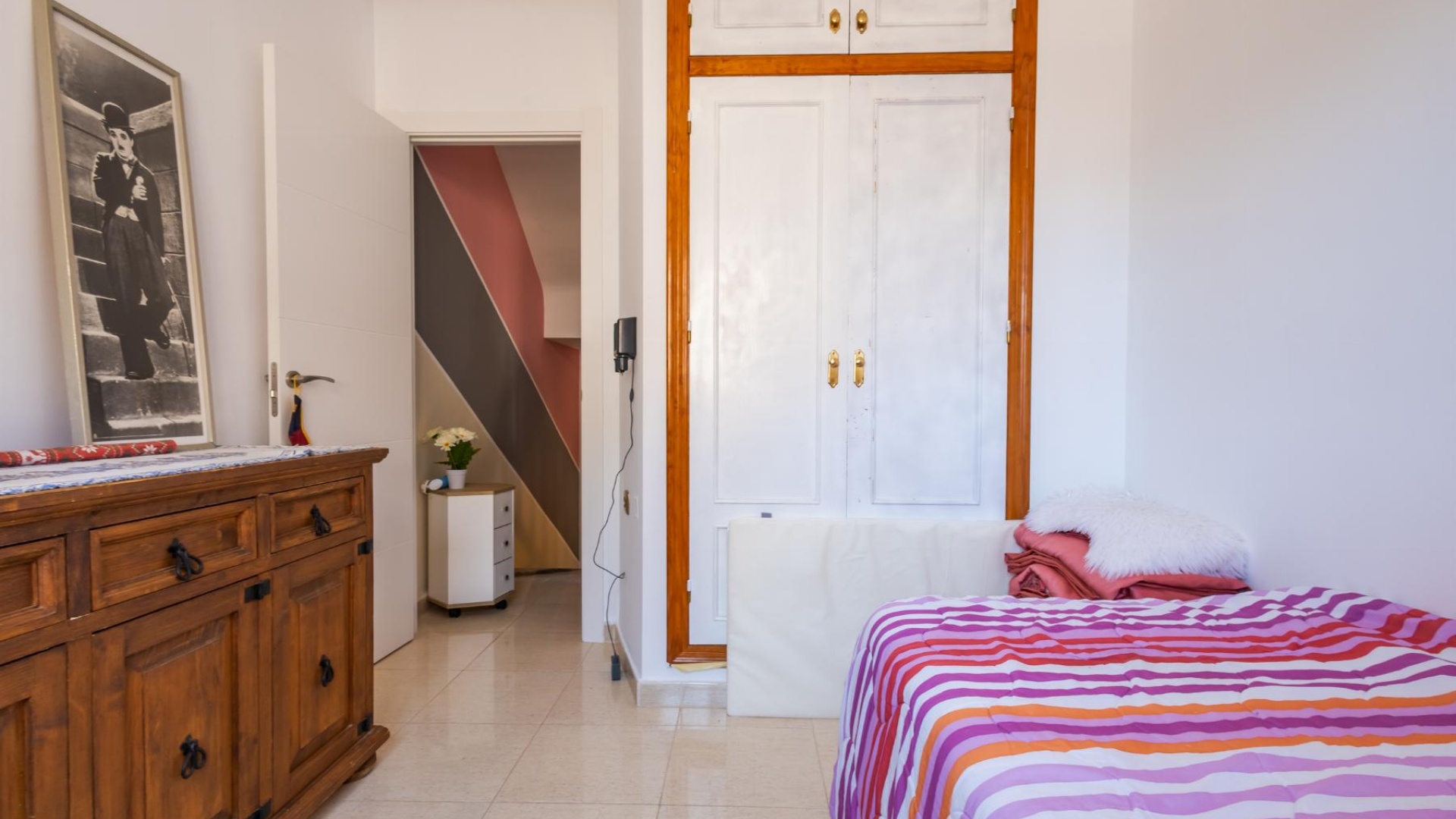 Wiederverkauf - Villa - Cabo Roig - Lomas de Cabo Roig