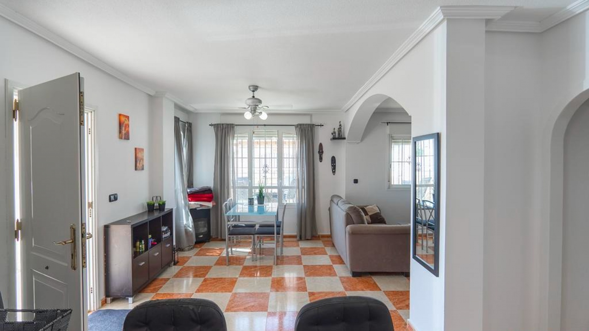 Wiederverkauf - Villa - Cabo Roig - Lomas de Cabo Roig