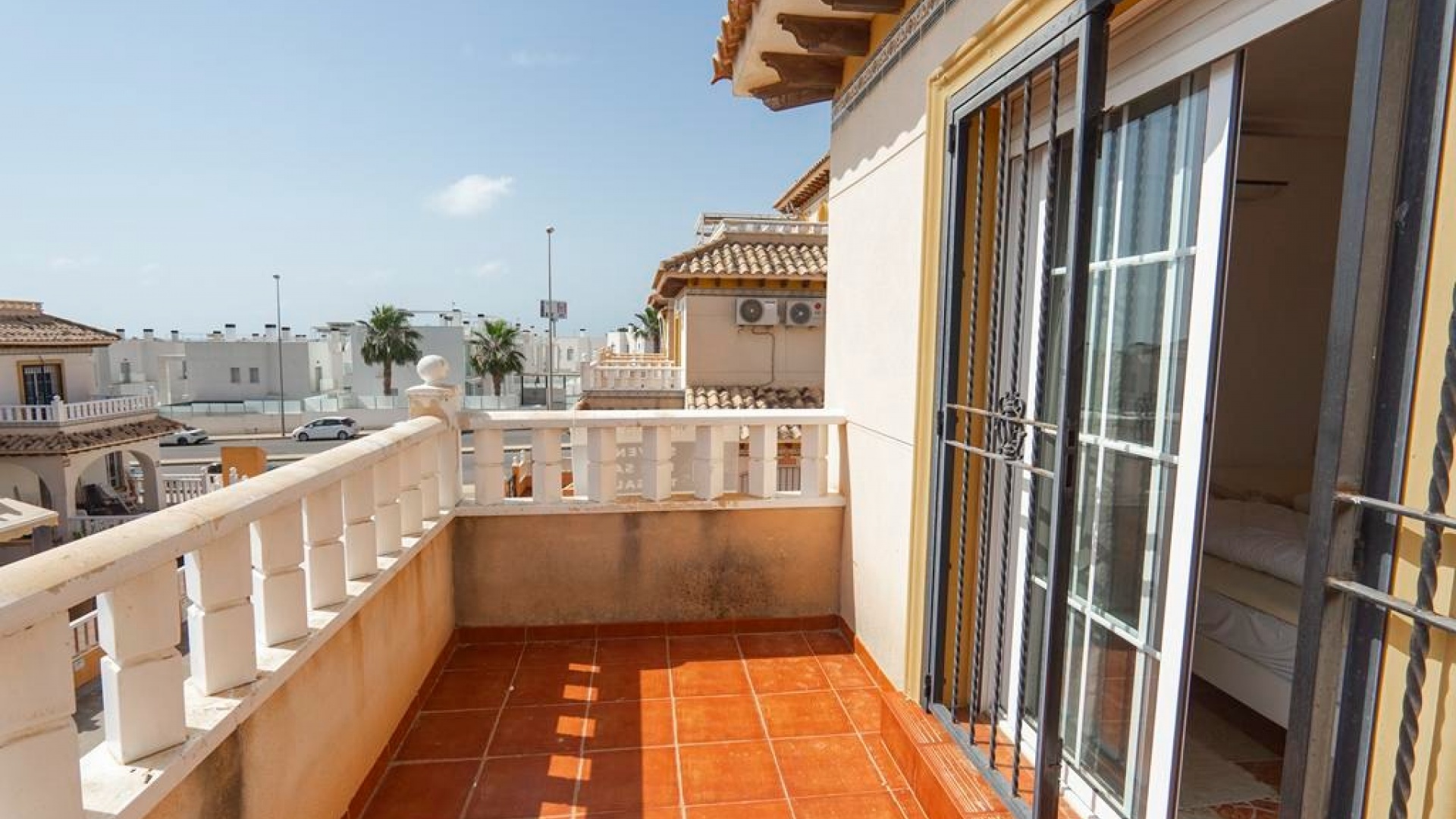 Wiederverkauf - Villa - Cabo Roig - Lomas de Cabo Roig