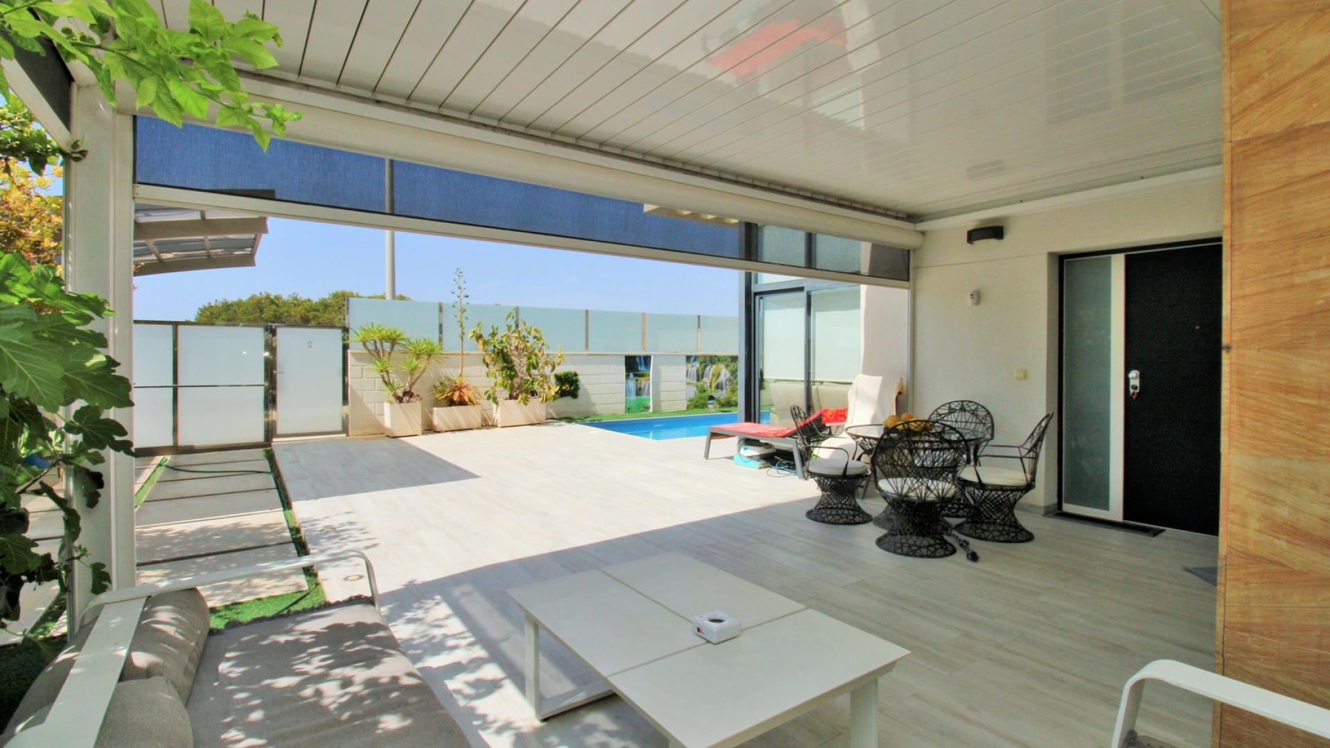 Wiederverkauf - Villa - Cabo Roig - Lomas de Cabo Roig