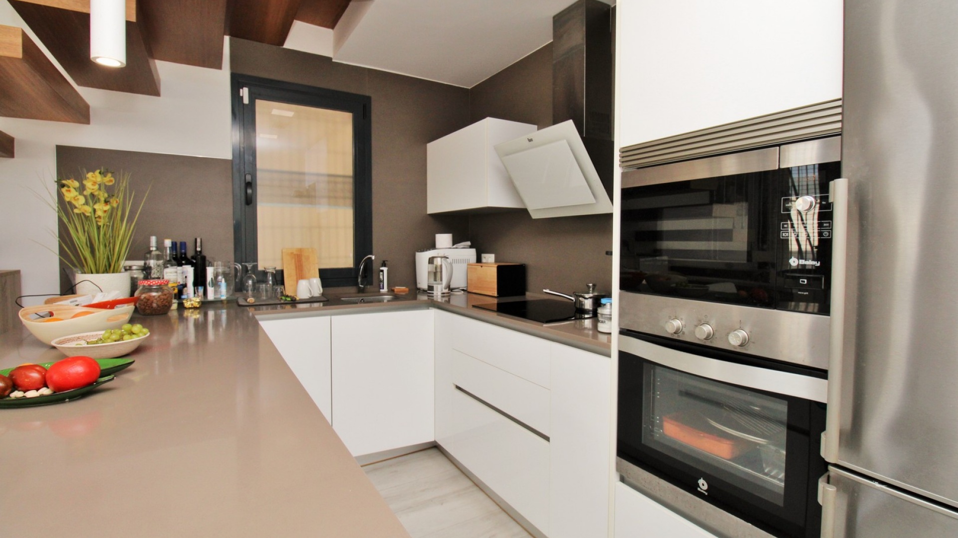 Wiederverkauf - Villa - Cabo Roig - Lomas de Cabo Roig