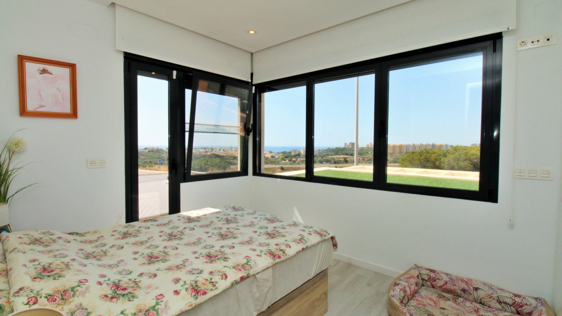 Wiederverkauf - Villa - Cabo Roig - Lomas de Cabo Roig