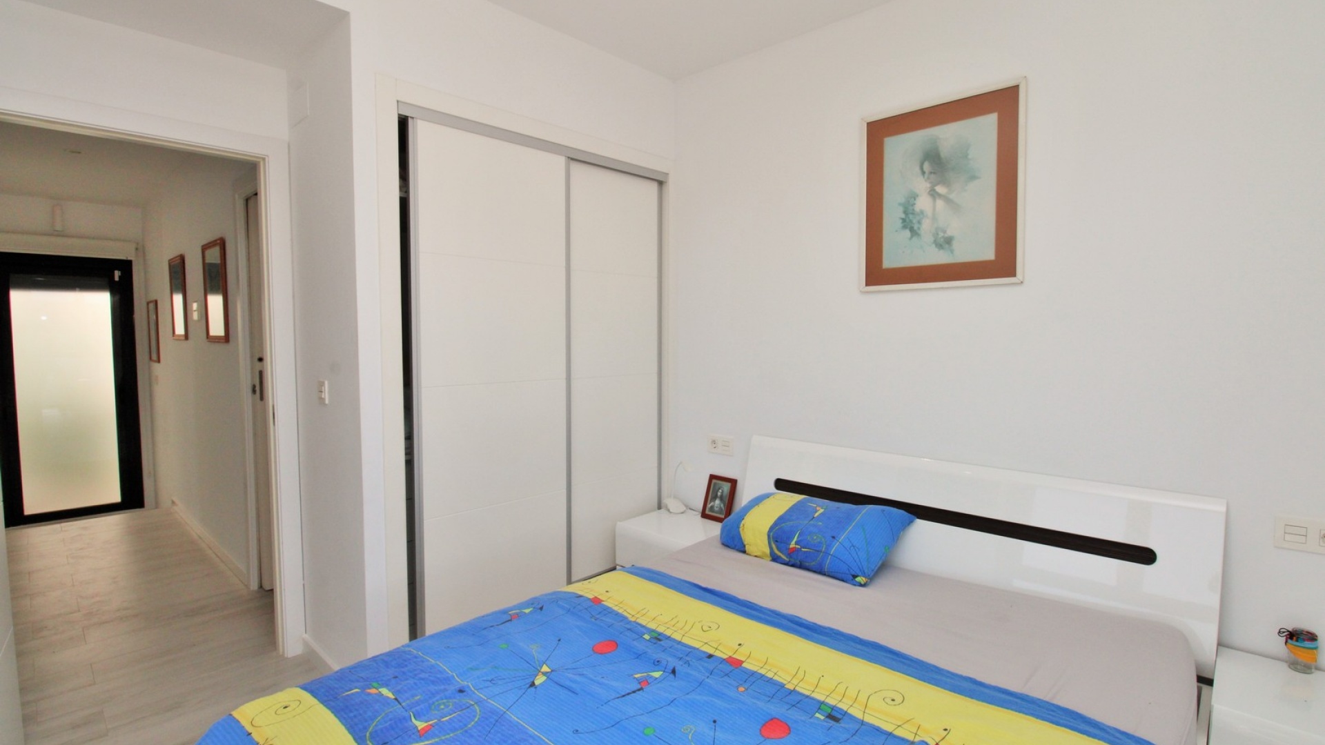 Wiederverkauf - Villa - Cabo Roig - Lomas de Cabo Roig