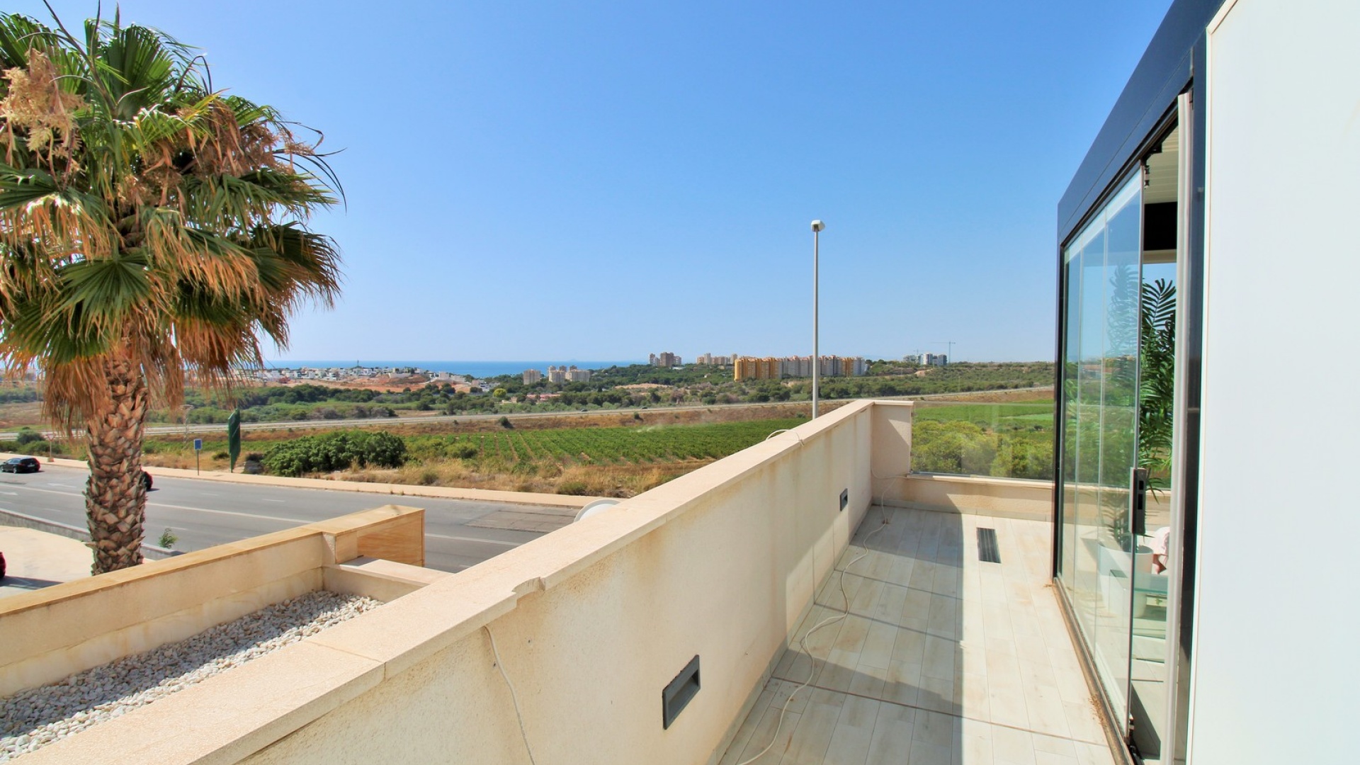 Wiederverkauf - Villa - Cabo Roig - Lomas de Cabo Roig