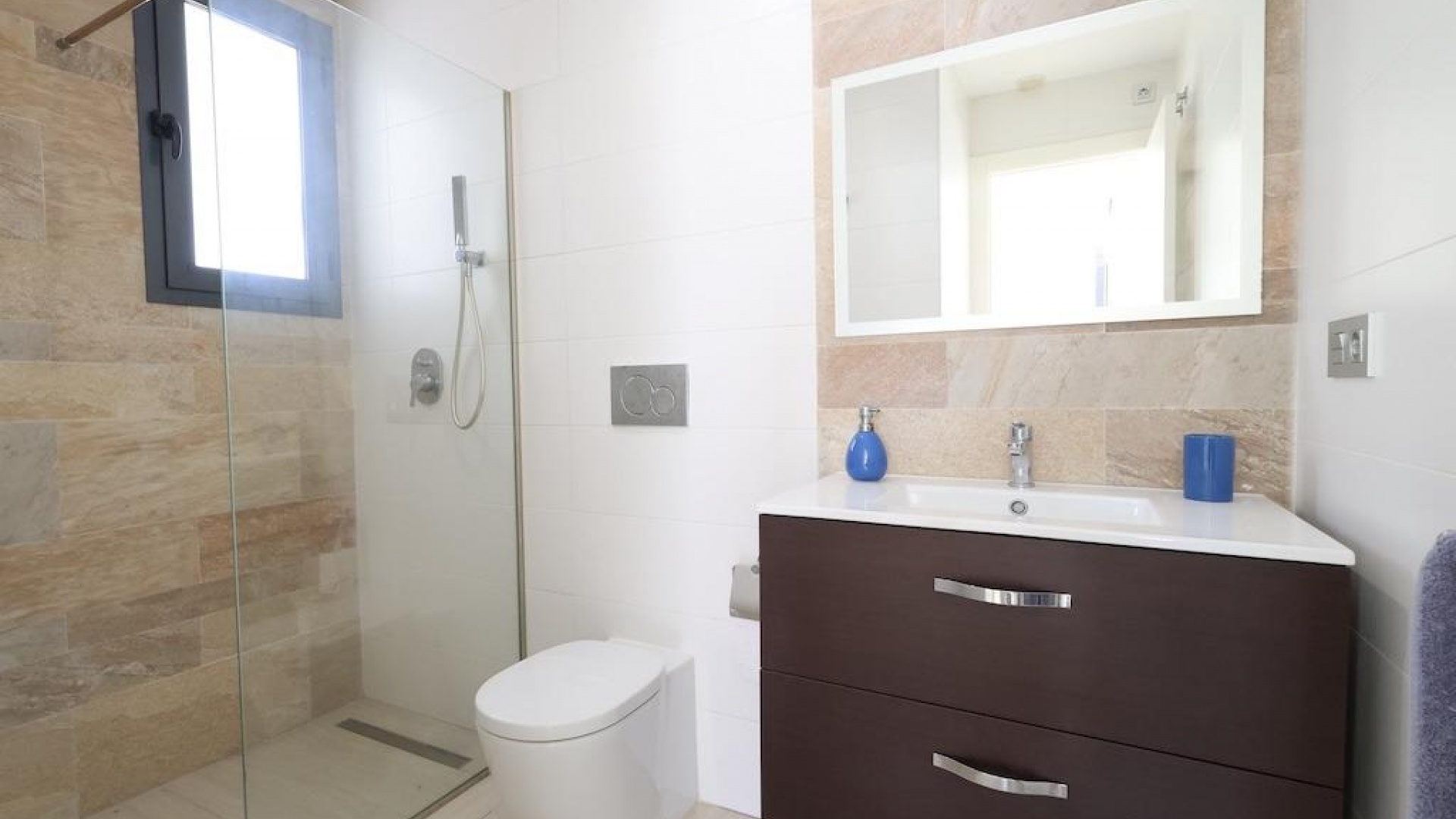 Wiederverkauf - Villa - Cabo Roig - Lomas de Cabo Roig