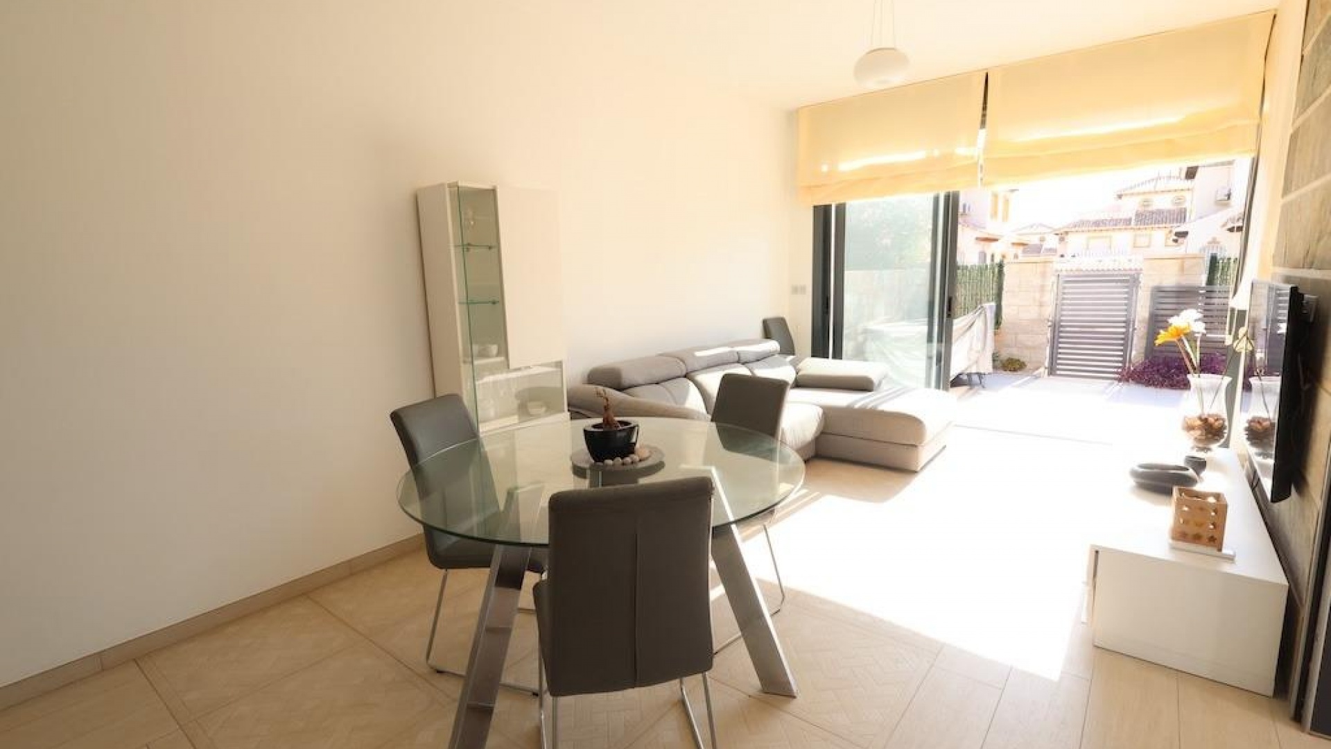 Wiederverkauf - Villa - Cabo Roig - Lomas de Cabo Roig