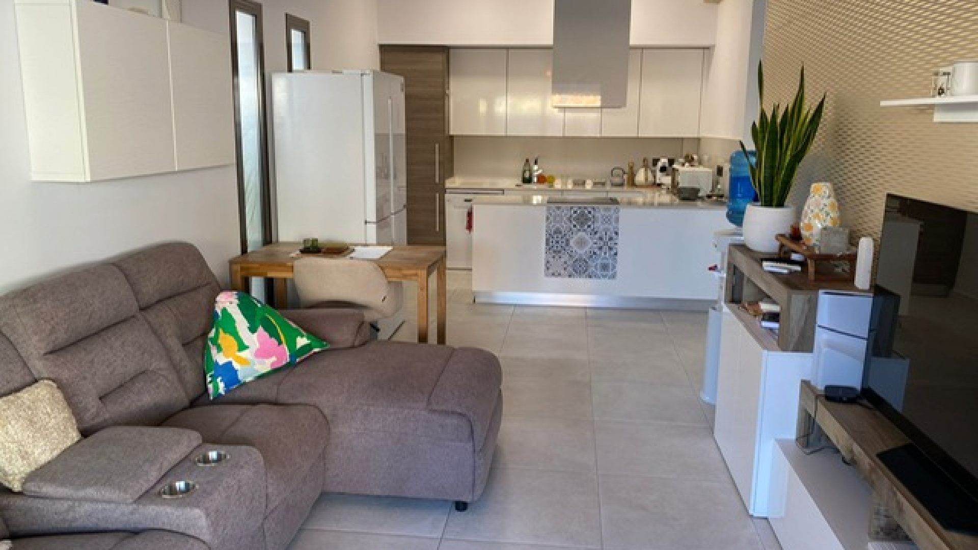 Wiederverkauf - Villa - Cabo Roig - Lomas de Cabo Roig