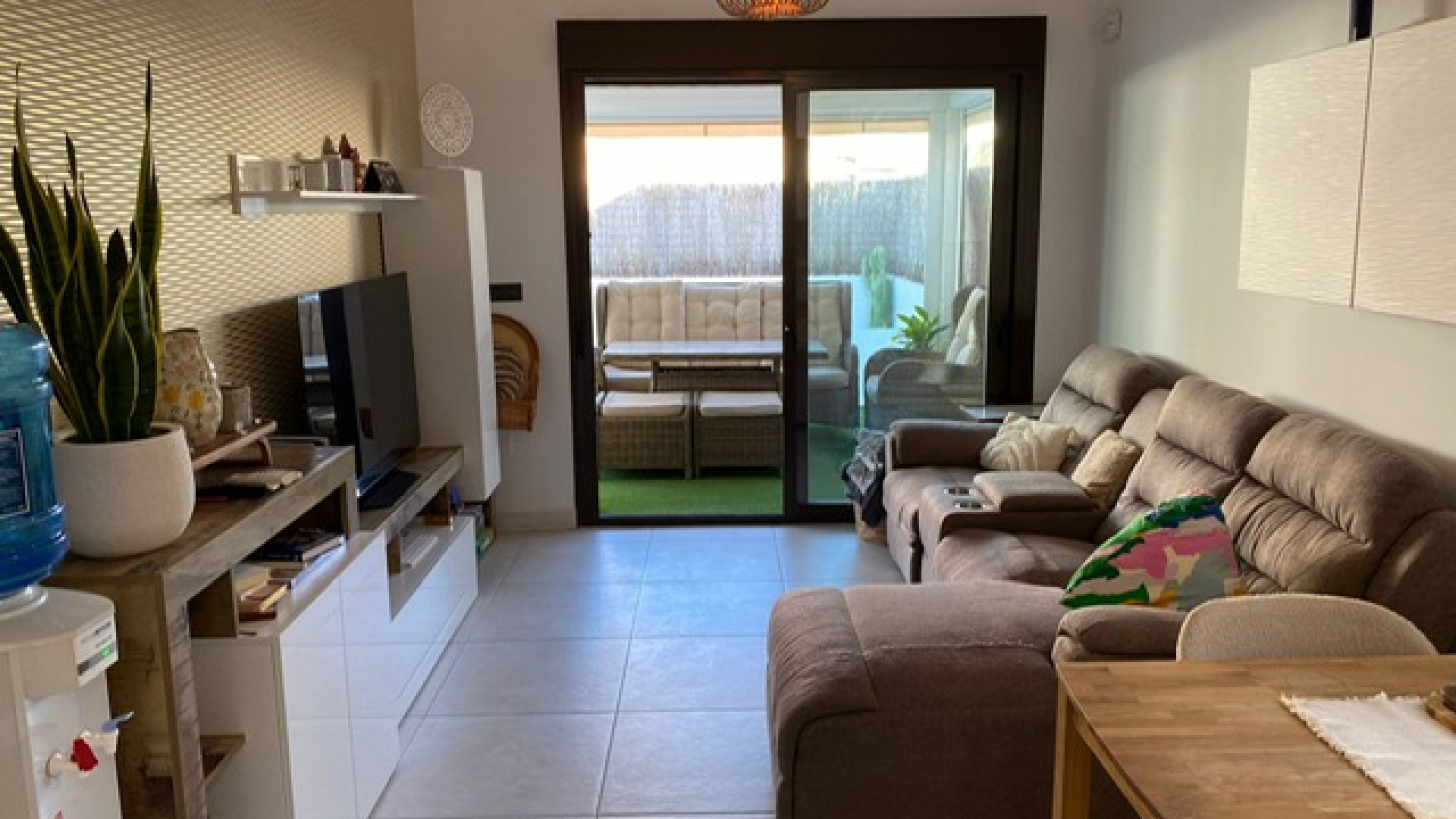 Wiederverkauf - Villa - Cabo Roig - Lomas de Cabo Roig