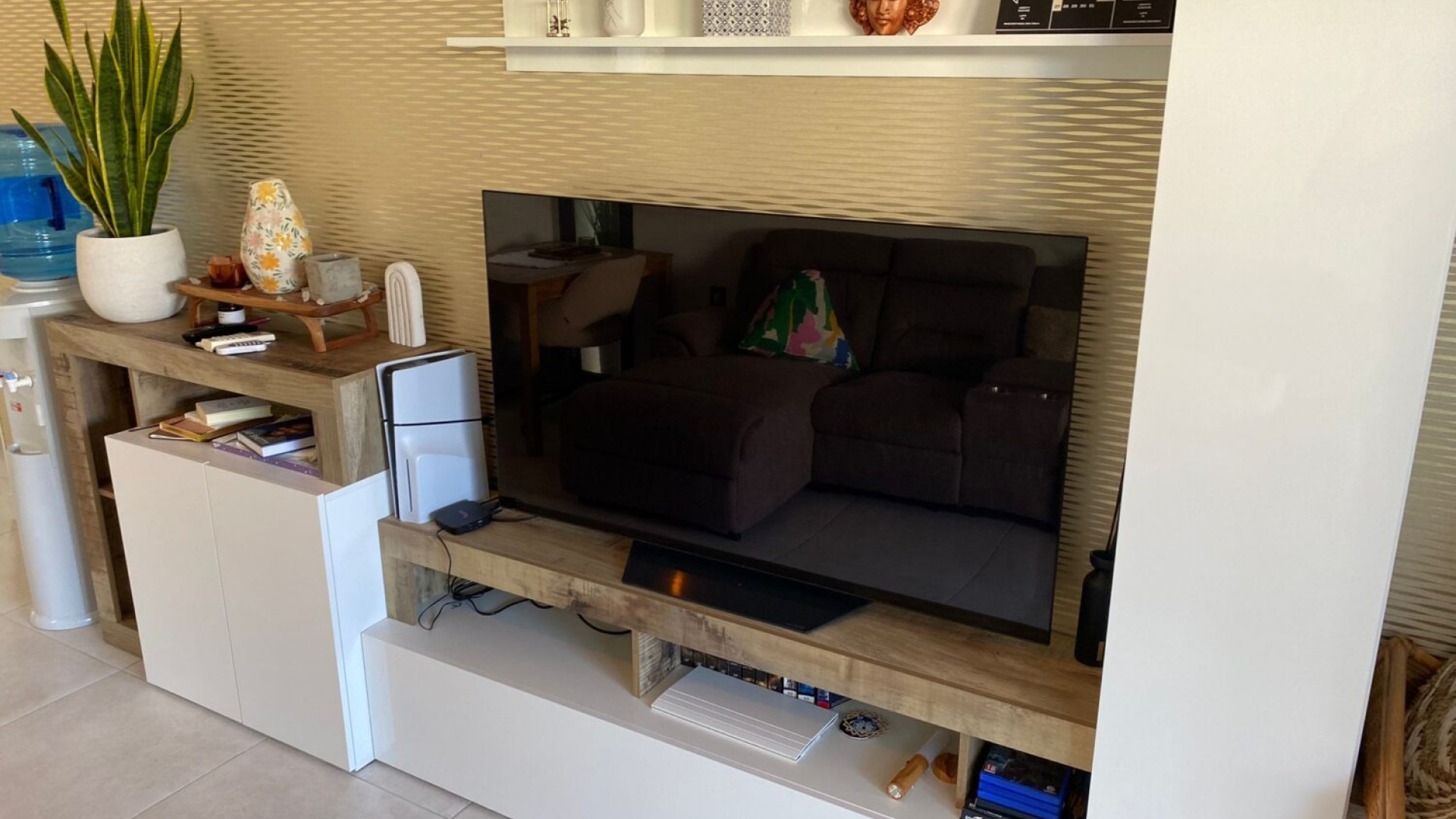 Wiederverkauf - Villa - Cabo Roig - Lomas de Cabo Roig