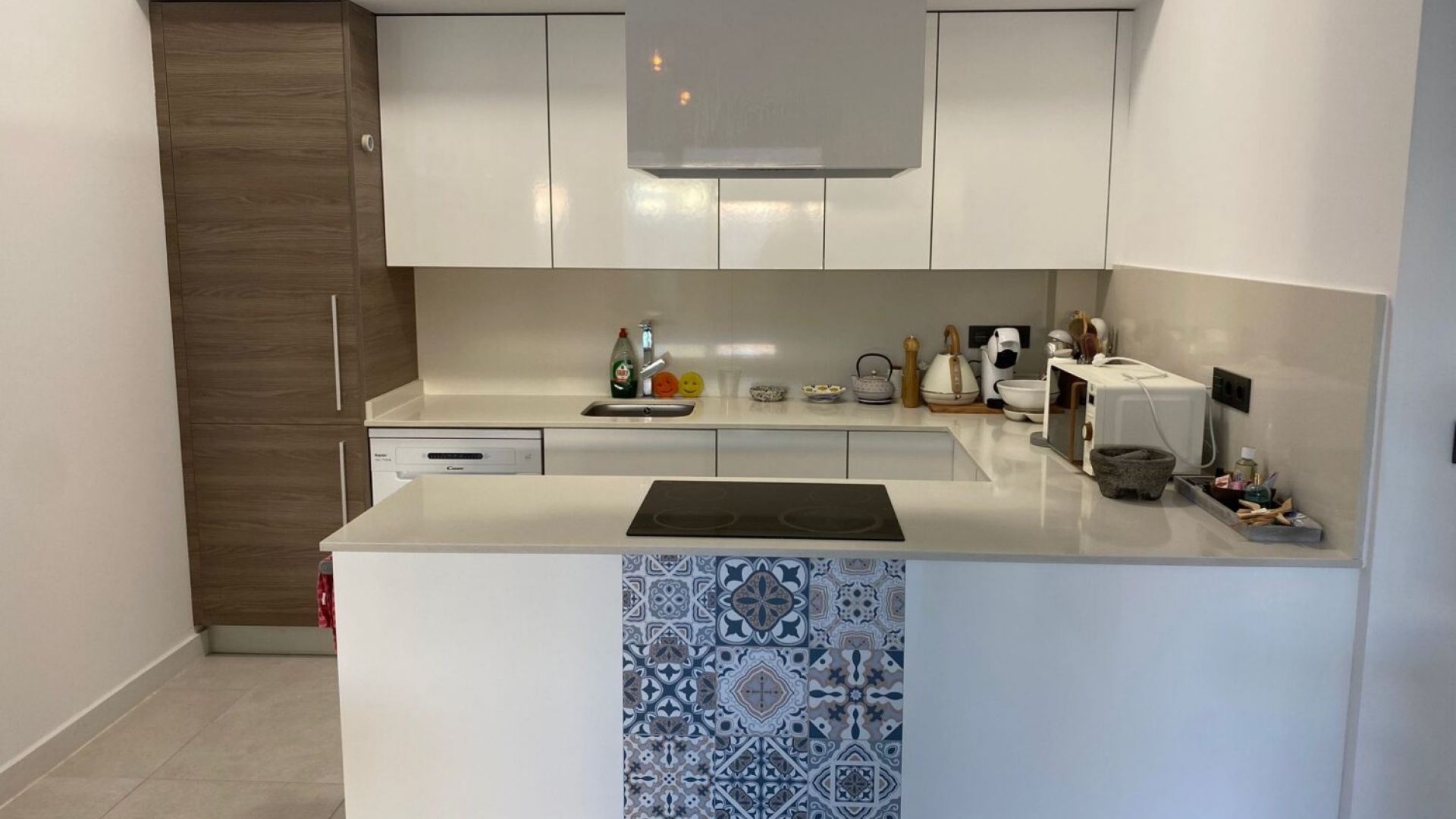 Wiederverkauf - Villa - Cabo Roig - Lomas de Cabo Roig