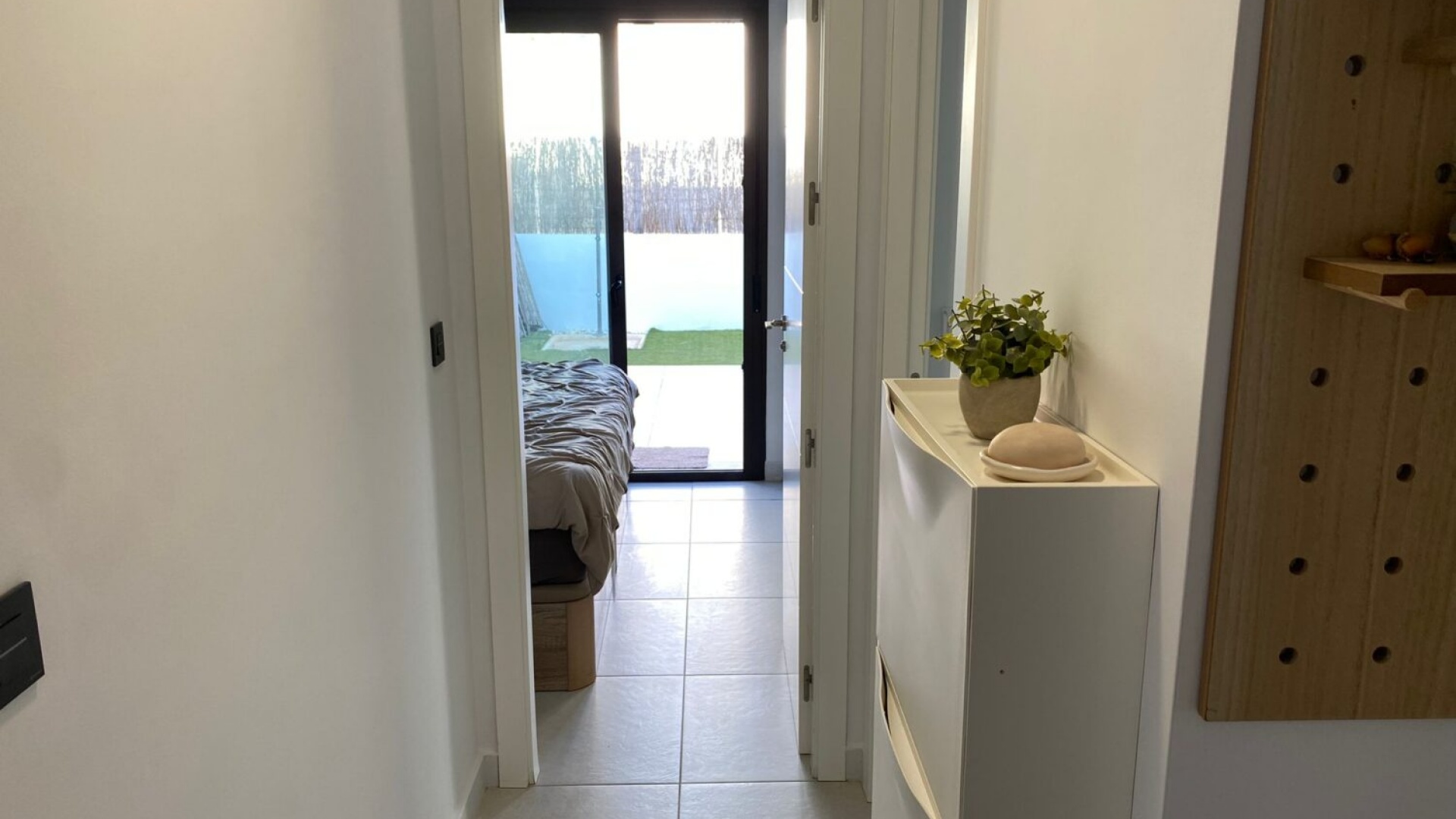 Wiederverkauf - Villa - Cabo Roig - Lomas de Cabo Roig