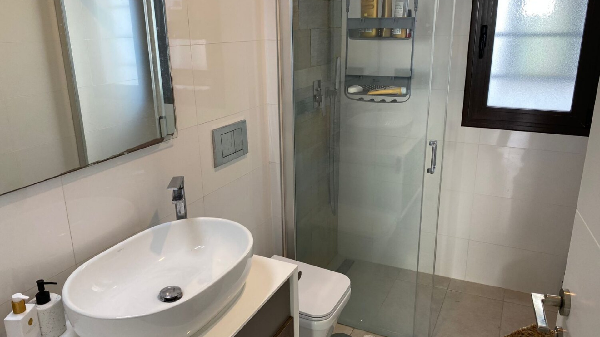 Wiederverkauf - Villa - Cabo Roig - Lomas de Cabo Roig