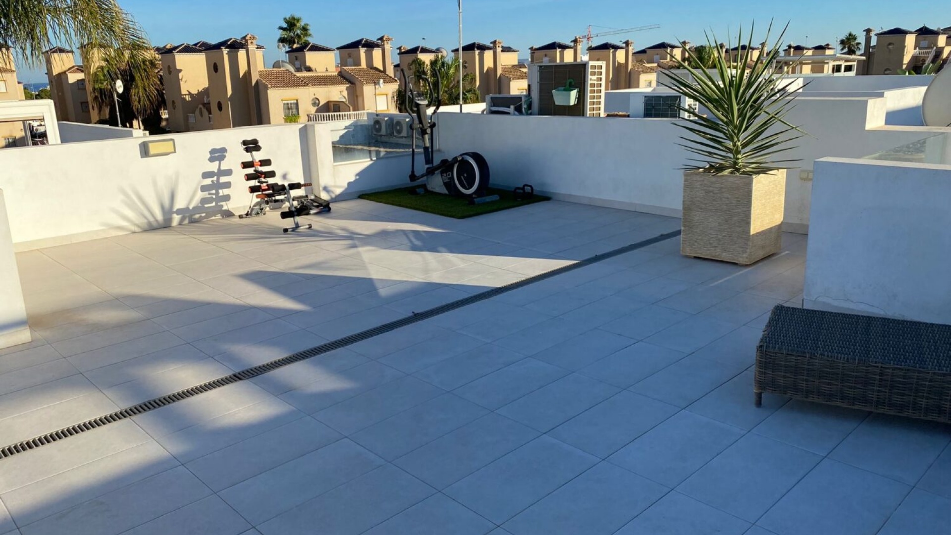 Wiederverkauf - Villa - Cabo Roig - Lomas de Cabo Roig