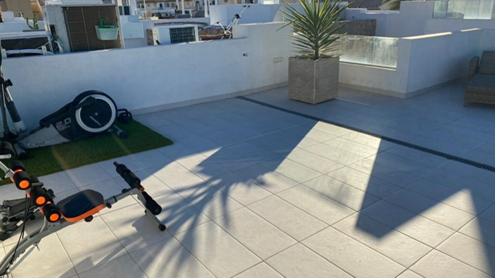 Wiederverkauf - Villa - Cabo Roig - Lomas de Cabo Roig