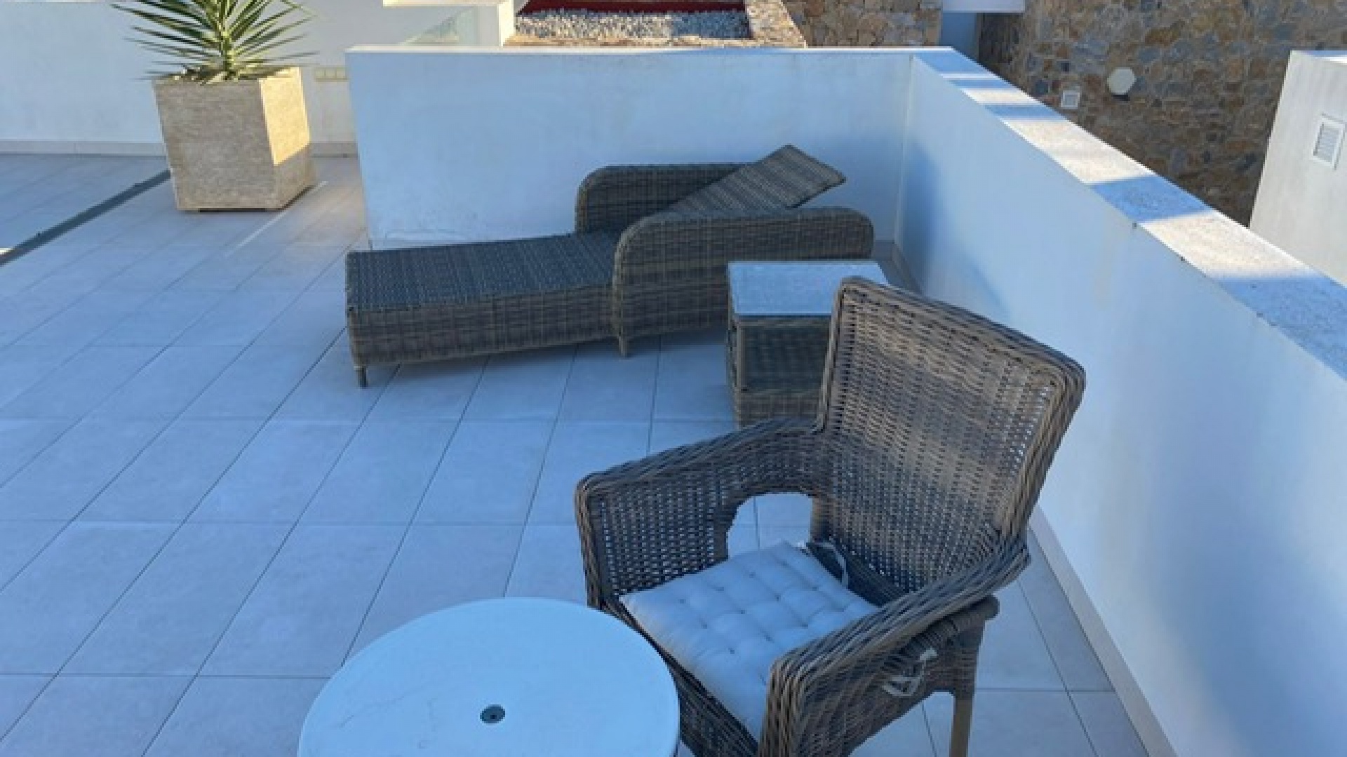 Wiederverkauf - Villa - Cabo Roig - Lomas de Cabo Roig