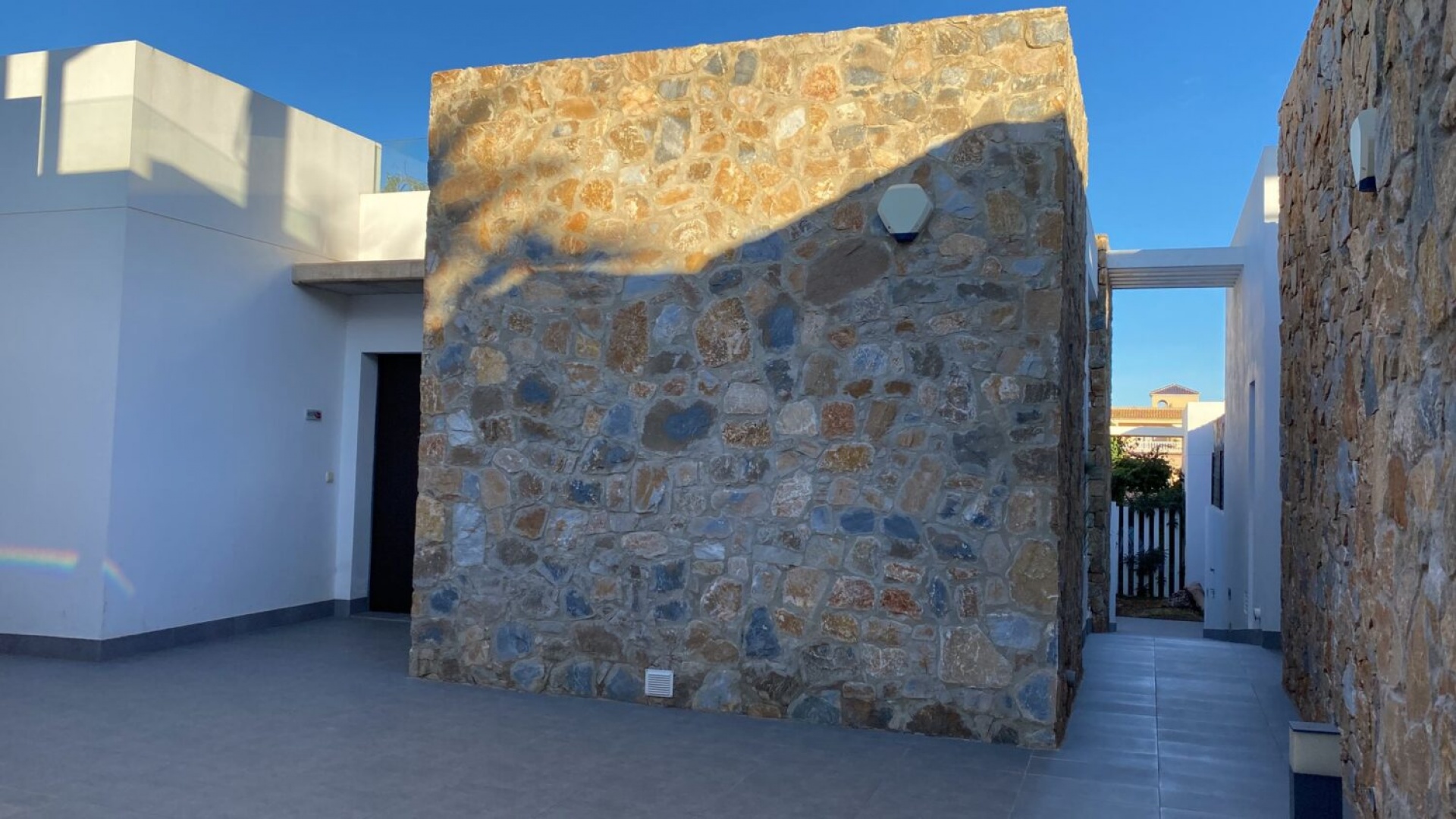 Wiederverkauf - Villa - Cabo Roig - Lomas de Cabo Roig