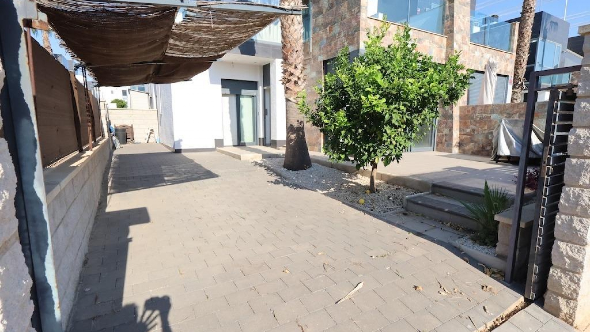 Wiederverkauf - Villa - Cabo Roig - Lomas de Cabo Roig