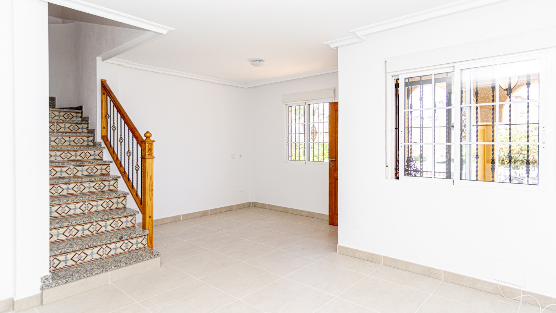 Wiederverkauf - Villa - Cabo Roig - Lomas de Cabo Roig