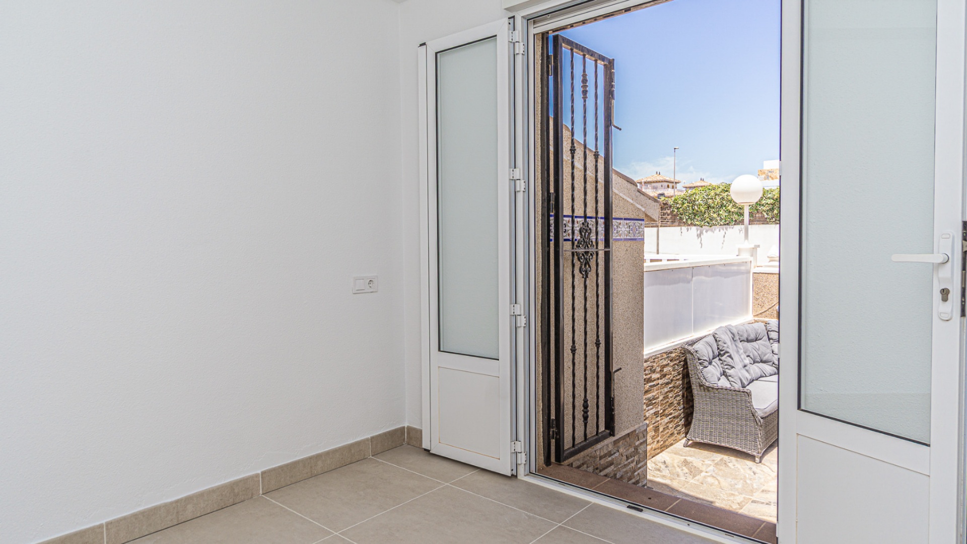 Wiederverkauf - Villa - Cabo Roig - Lomas de Cabo Roig