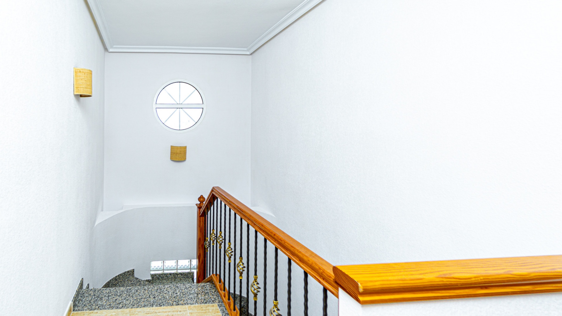 Wiederverkauf - Villa - Cabo Roig - Lomas de Cabo Roig