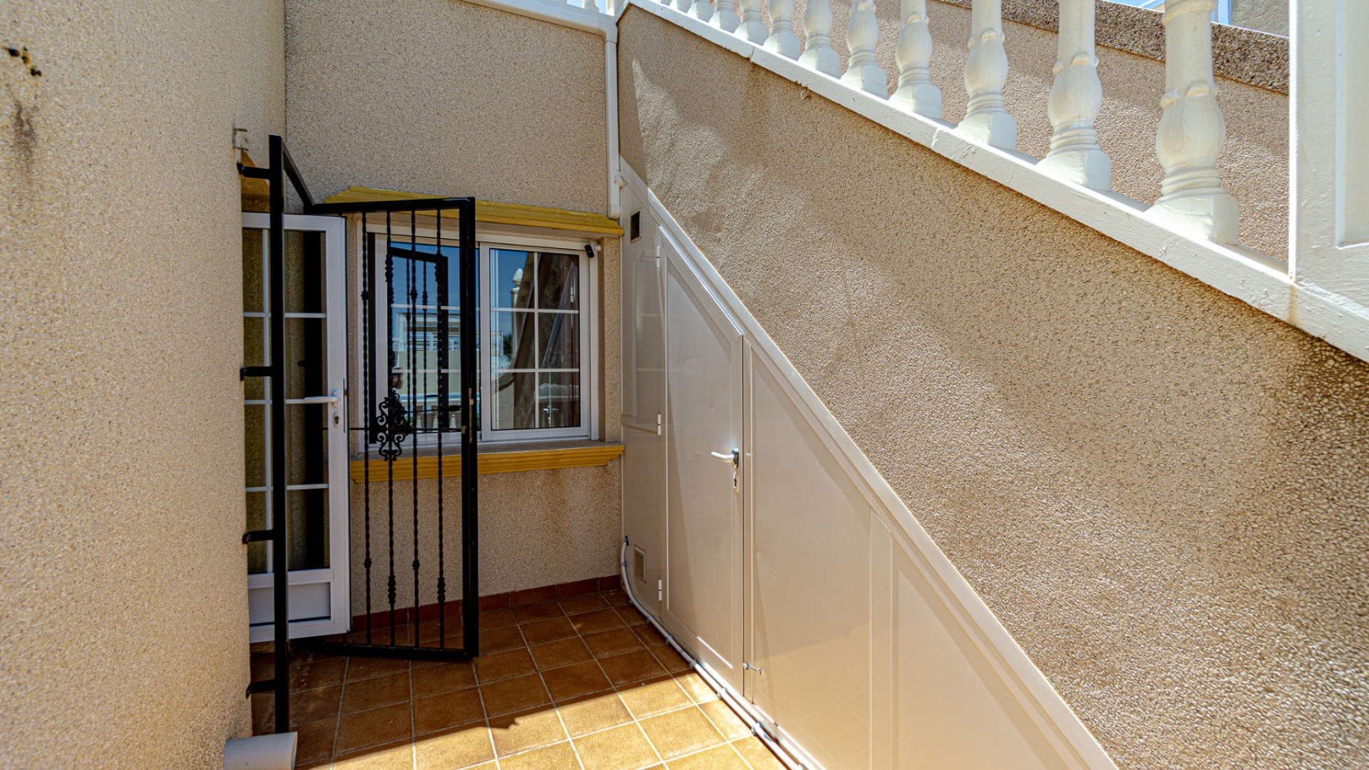 Wiederverkauf - Villa - Cabo Roig - Lomas de Cabo Roig