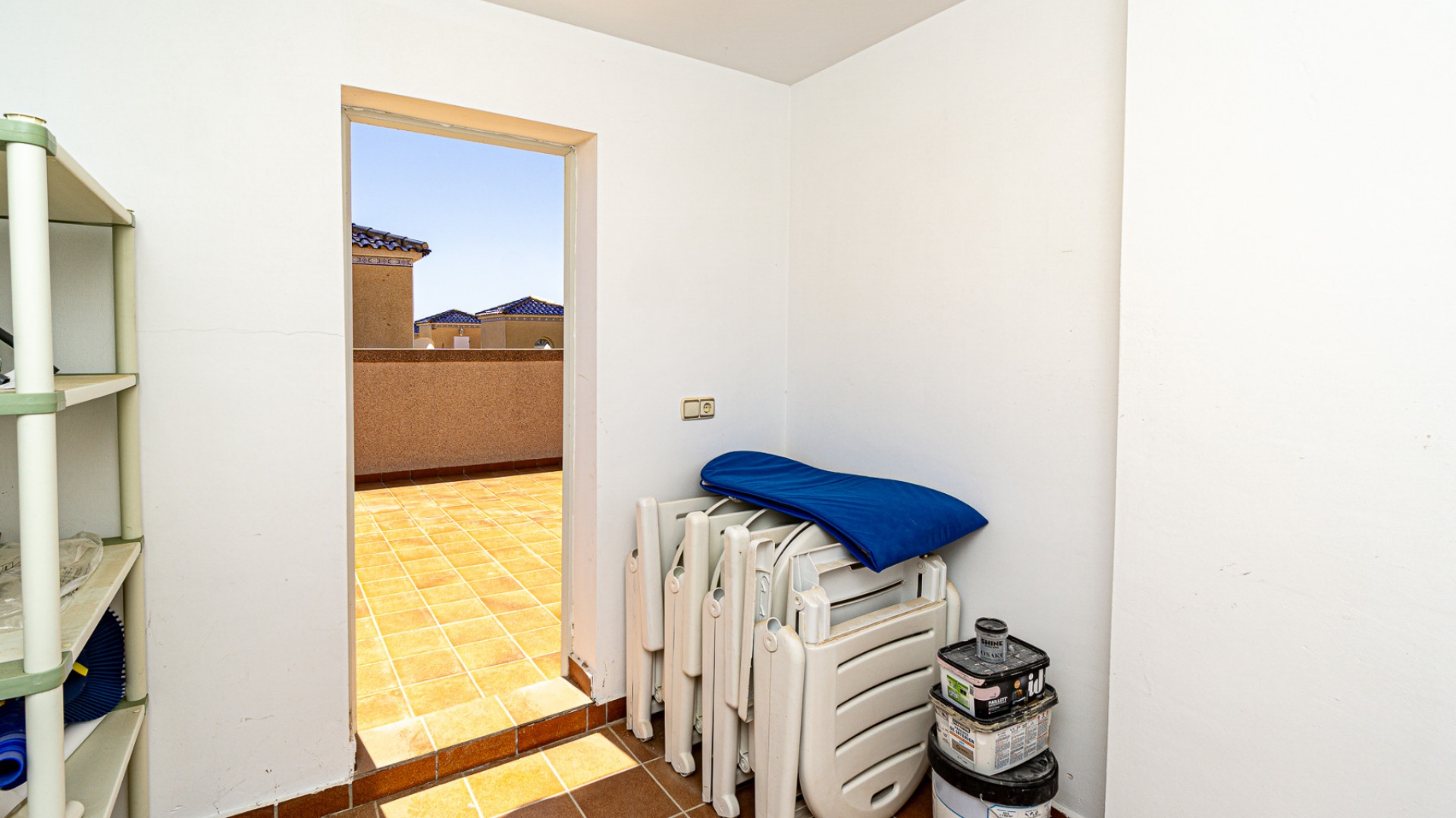 Wiederverkauf - Villa - Cabo Roig - Lomas de Cabo Roig