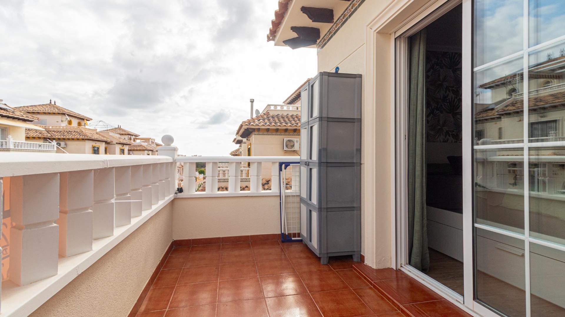 Wiederverkauf - Villa - Cabo Roig - Lomas de Cabo Roig