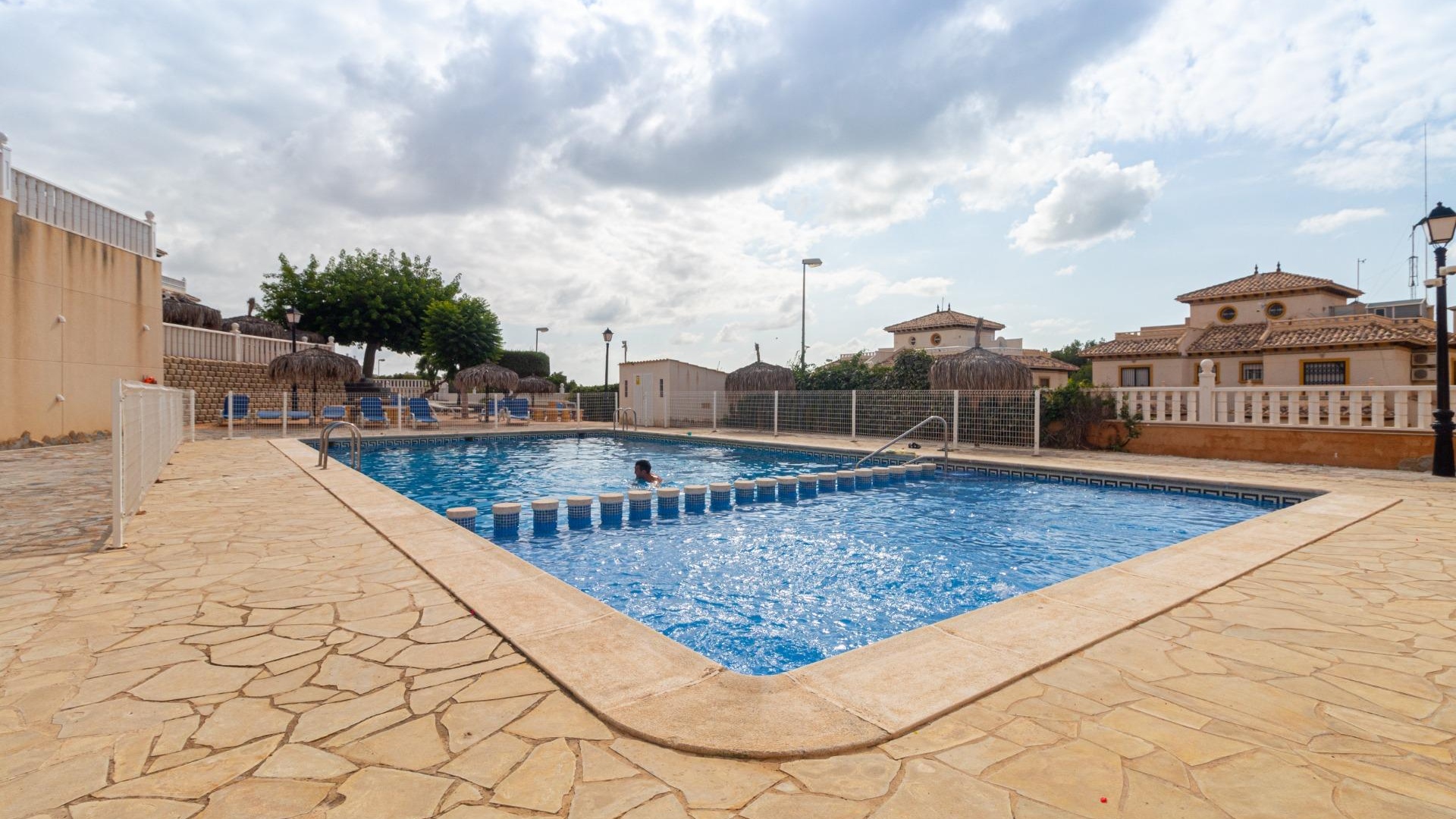 Wiederverkauf - Villa - Cabo Roig - Lomas de Cabo Roig