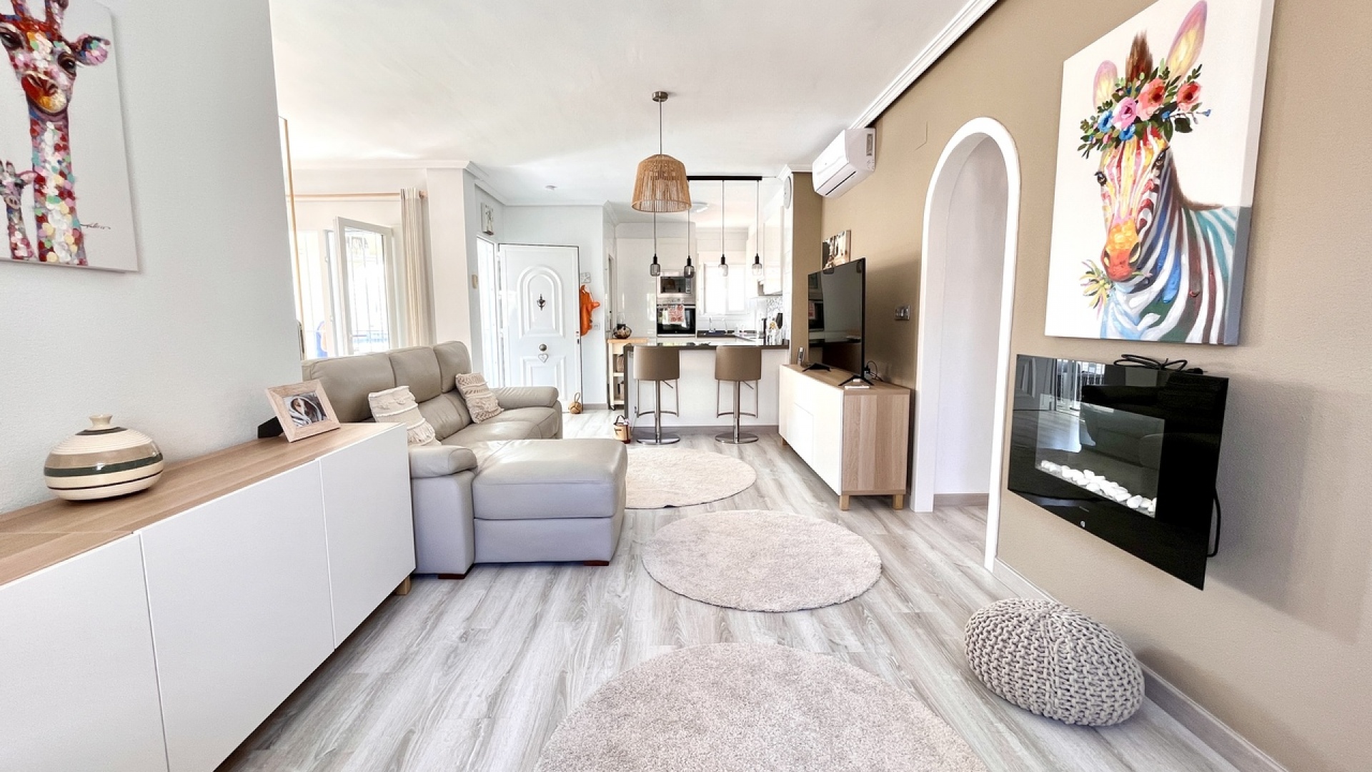 Wiederverkauf - Villa - Cabo Roig - Lomas de Cabo Roig