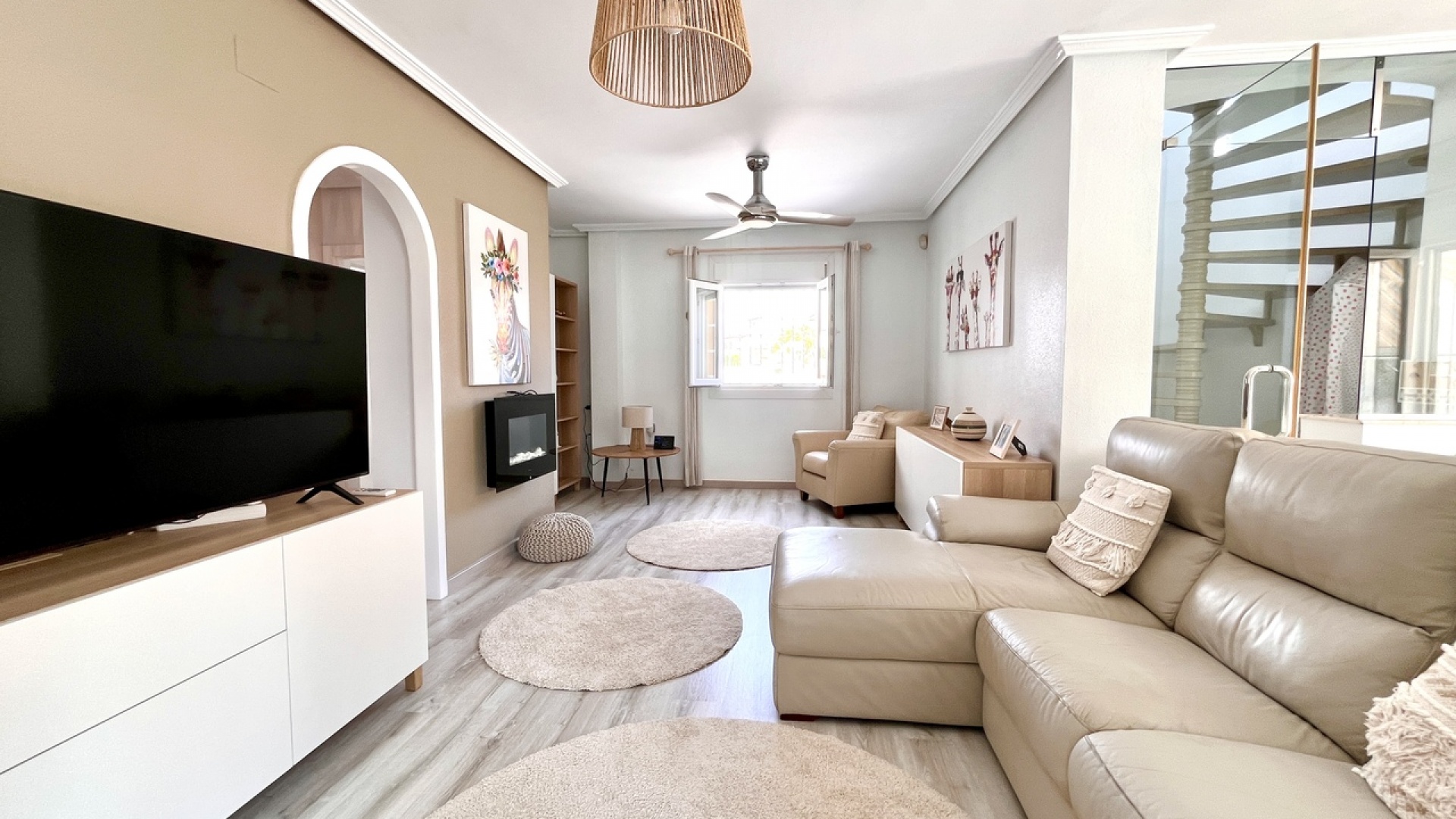 Wiederverkauf - Villa - Cabo Roig - Lomas de Cabo Roig