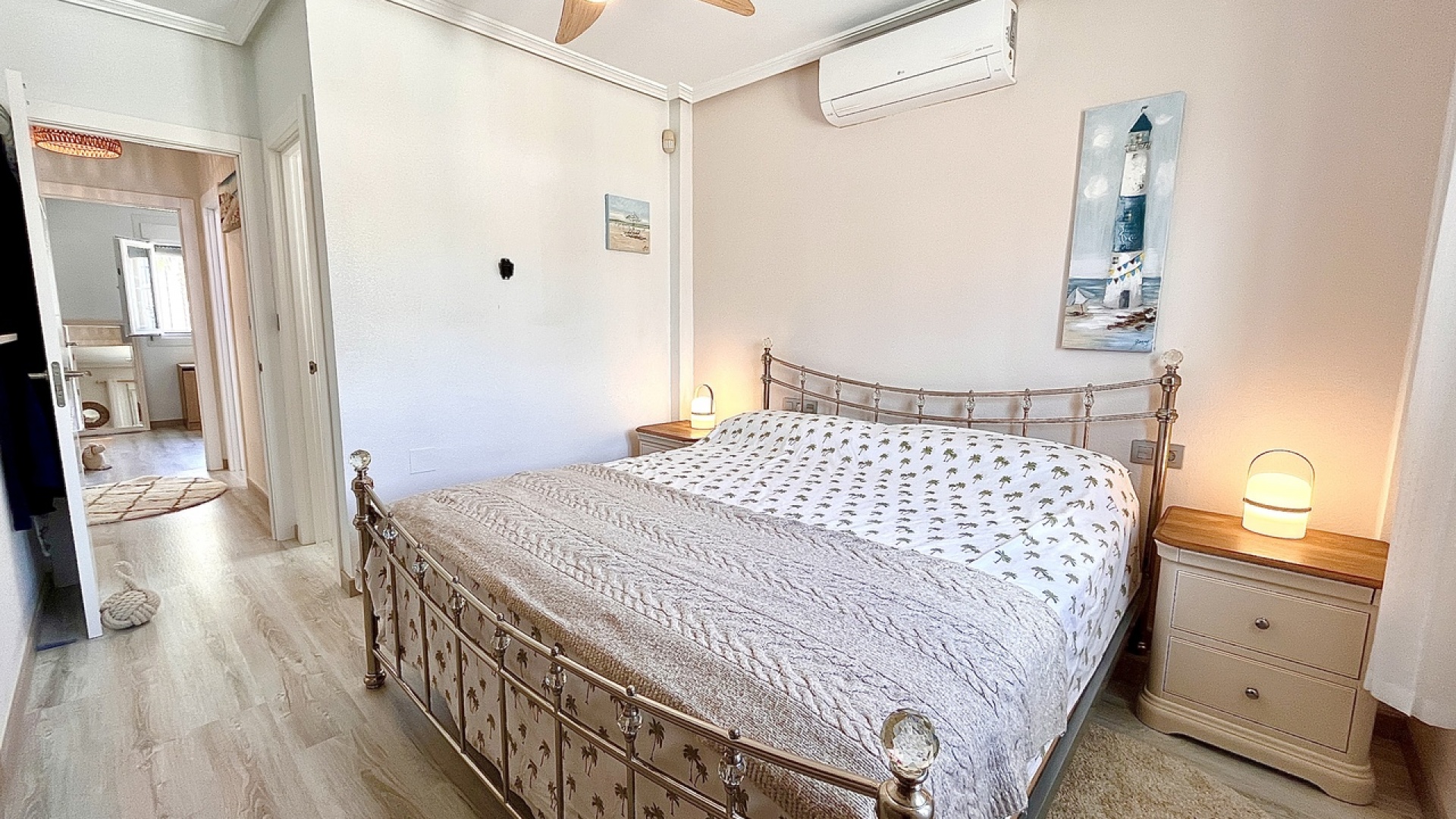 Wiederverkauf - Villa - Cabo Roig - Lomas de Cabo Roig