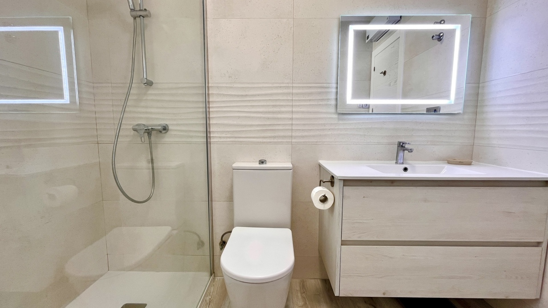 Wiederverkauf - Villa - Cabo Roig - Lomas de Cabo Roig