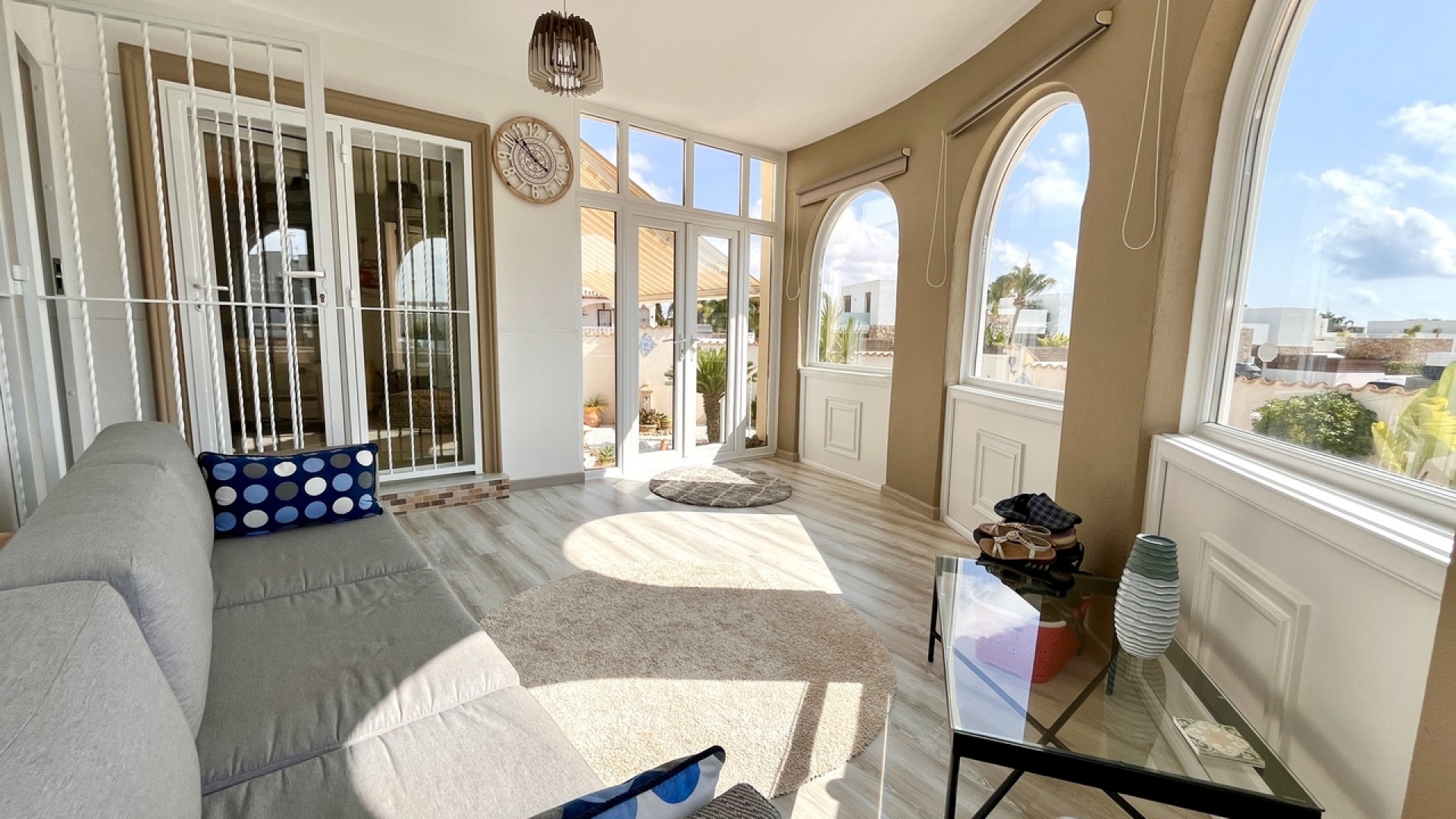 Wiederverkauf - Villa - Cabo Roig - Lomas de Cabo Roig