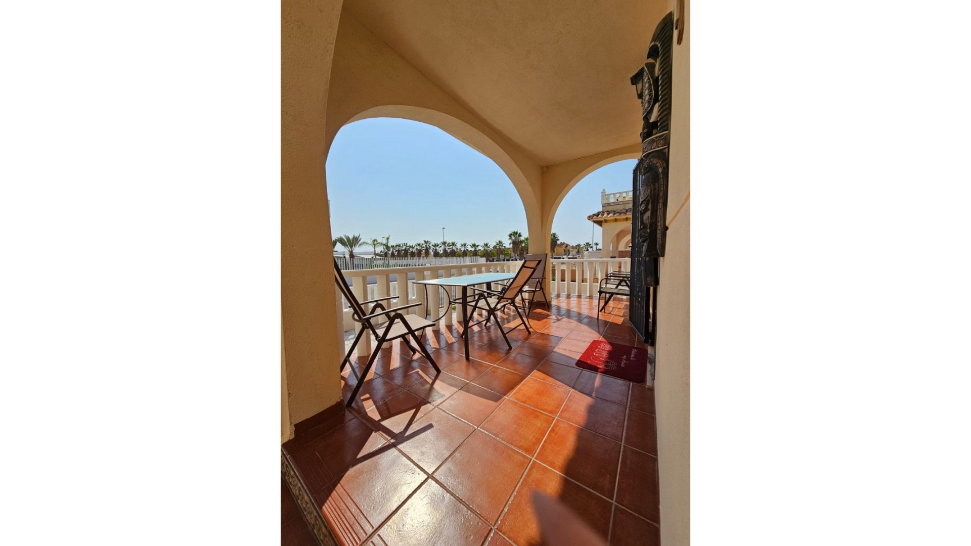 Wiederverkauf - Villa - Cabo Roig - Lomas de Cabo Roig