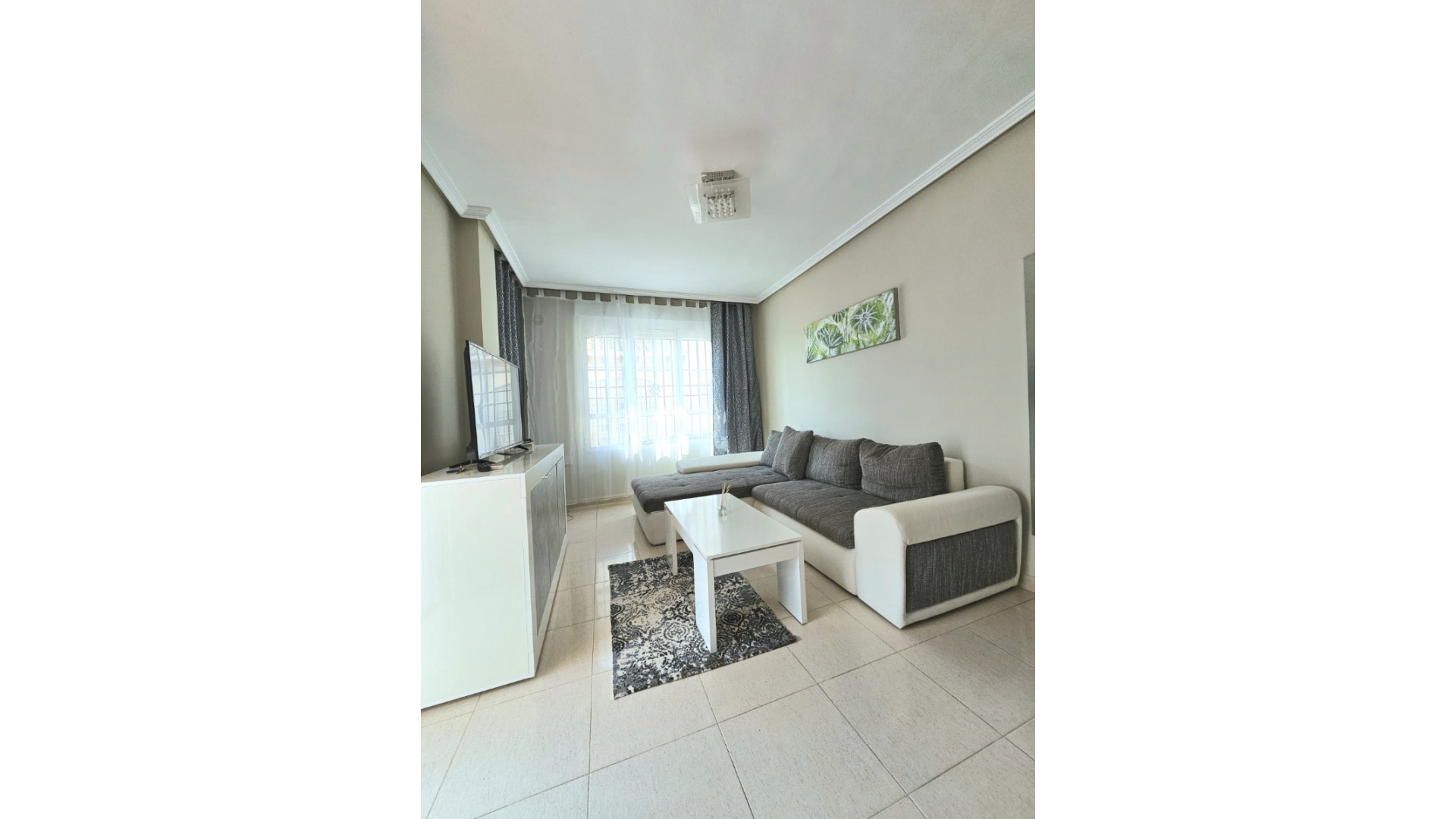 Wiederverkauf - Villa - Cabo Roig - Lomas de Cabo Roig