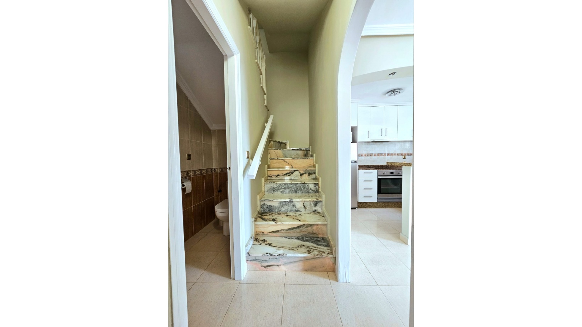 Wiederverkauf - Villa - Cabo Roig - Lomas de Cabo Roig