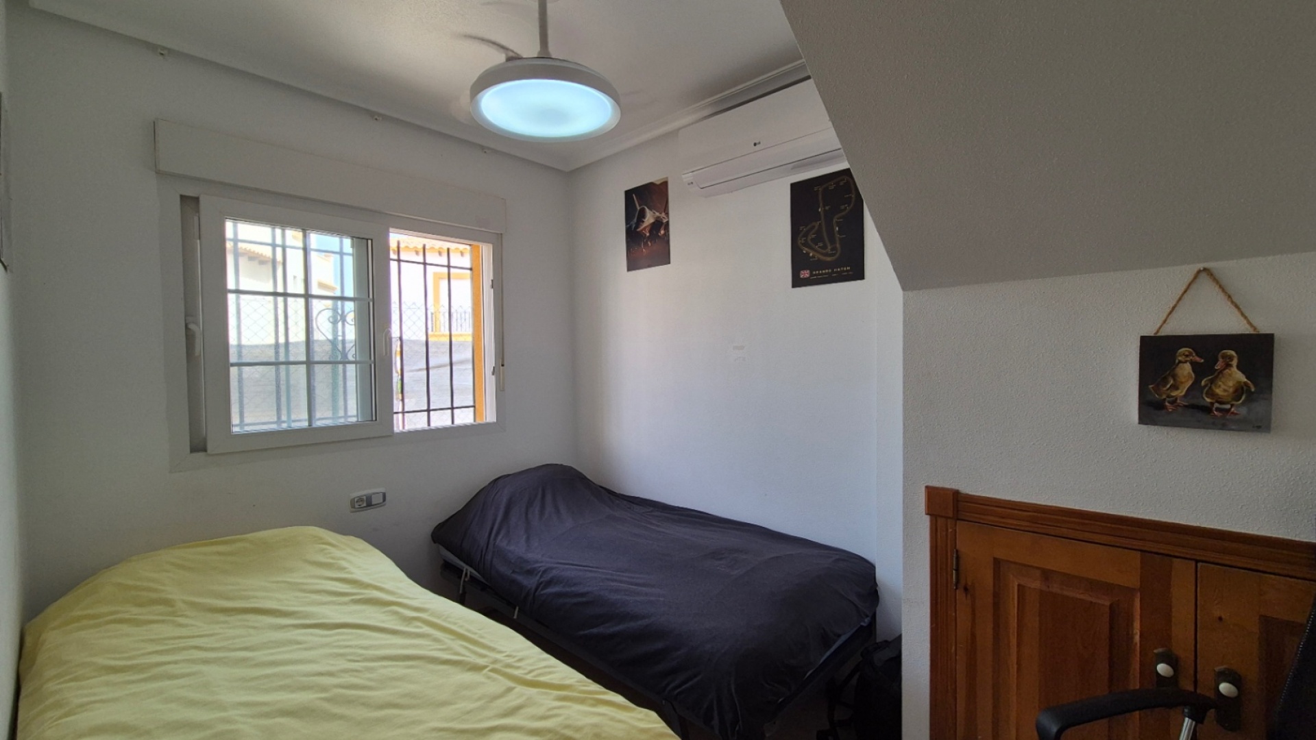 Wiederverkauf - Villa - Cabo Roig - Lomas de Cabo Roig