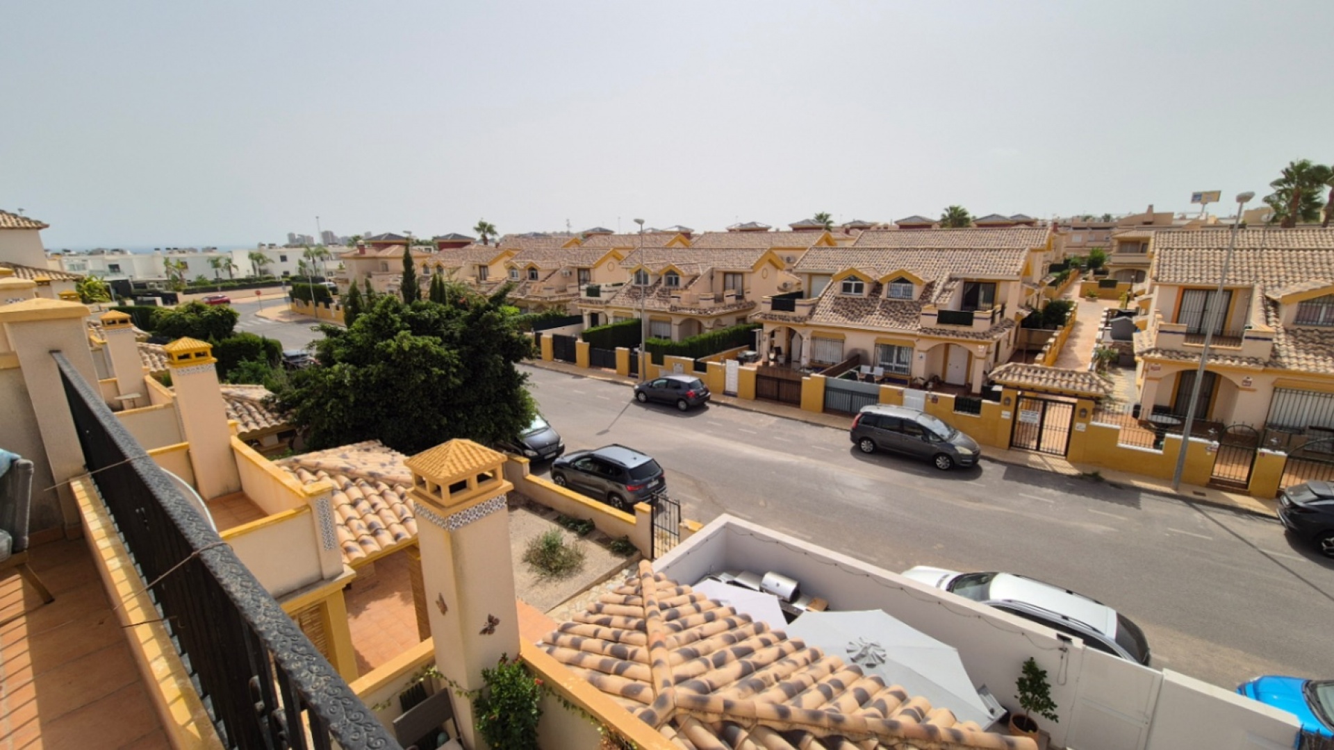 Wiederverkauf - Villa - Cabo Roig - Lomas de Cabo Roig