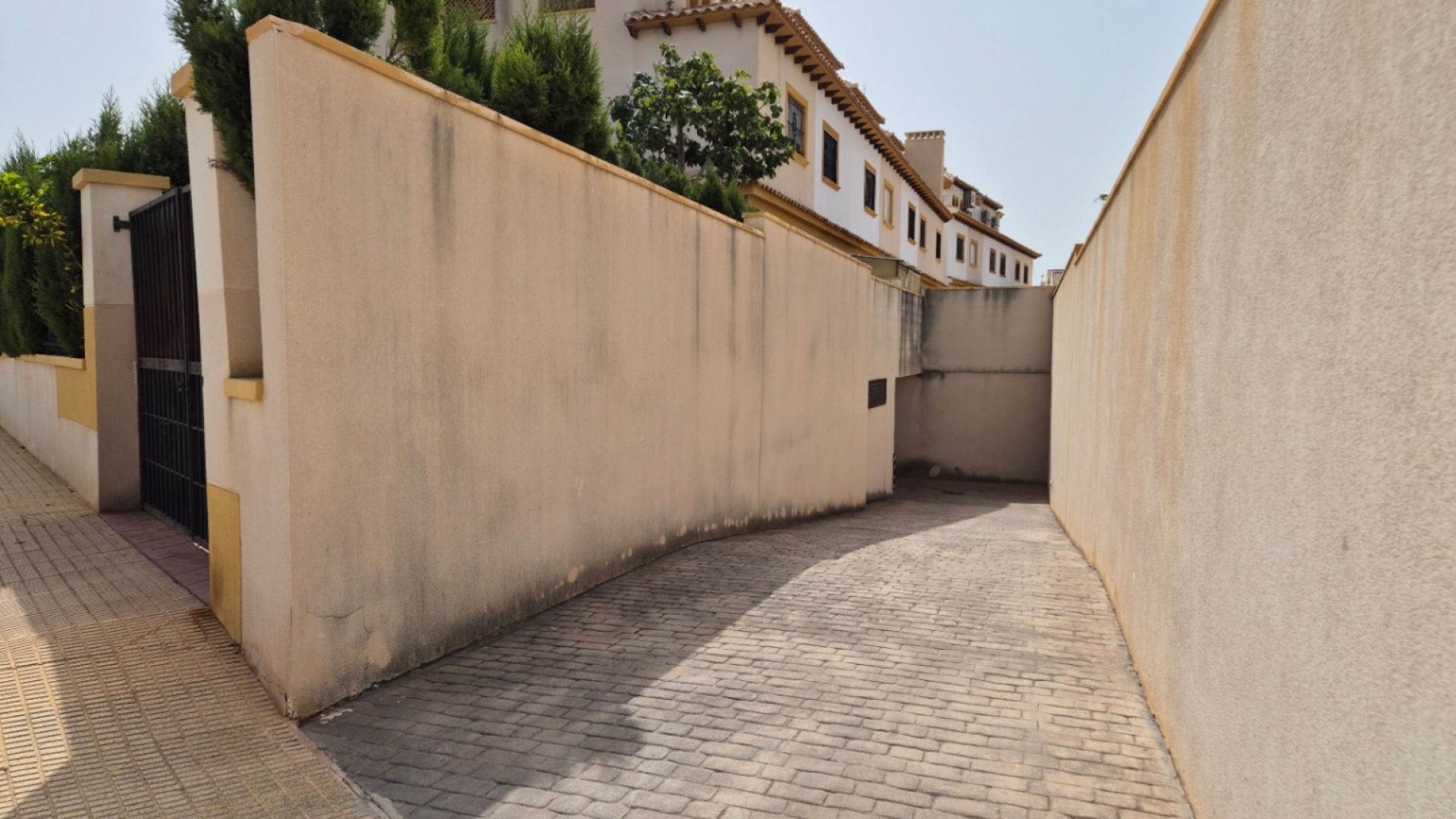 Wiederverkauf - Villa - Cabo Roig - Lomas de Cabo Roig